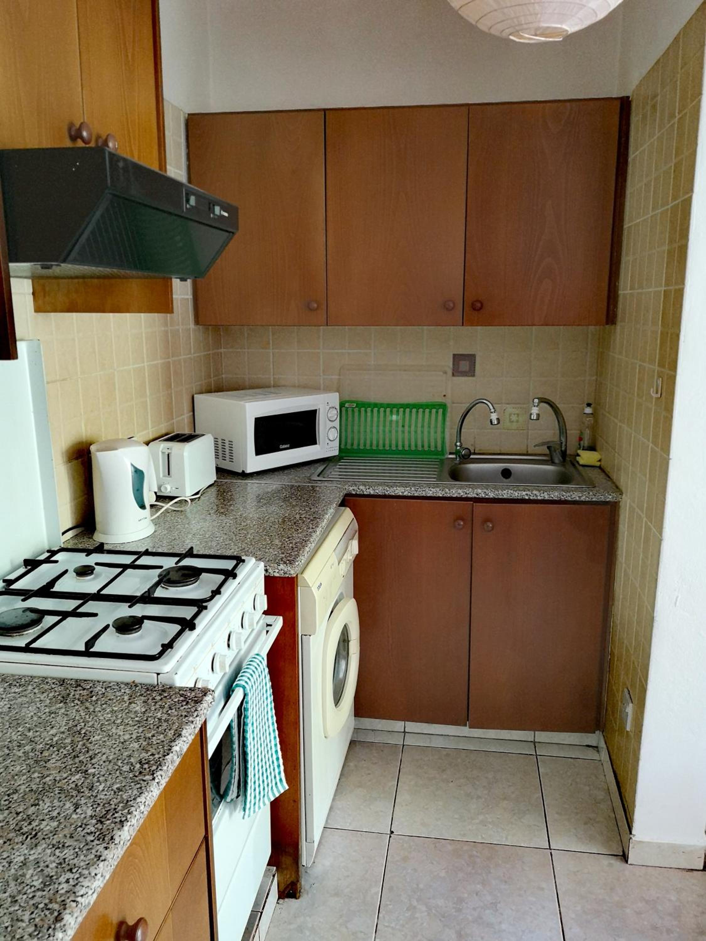 Faneromeni Court