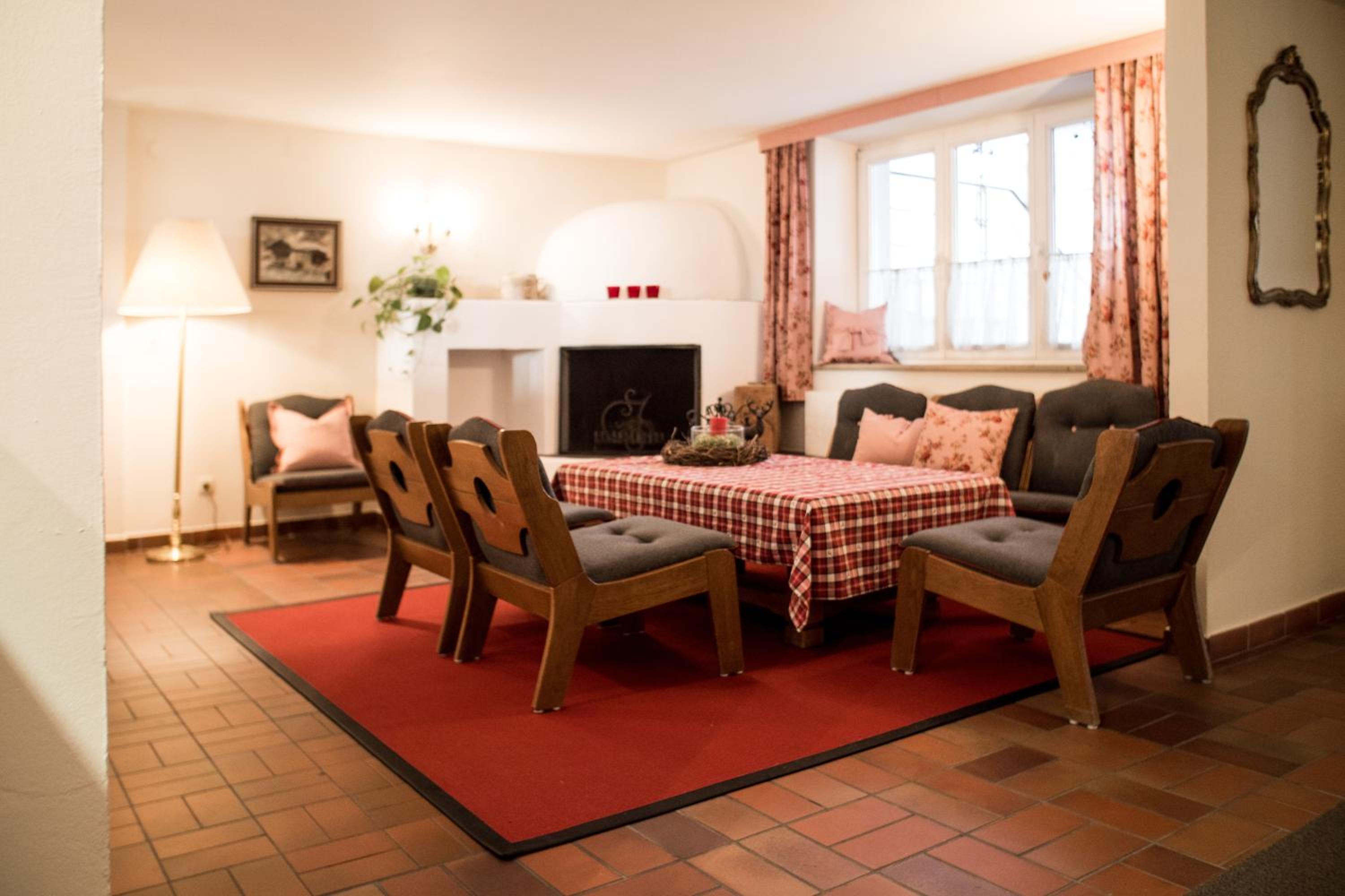 Pension Gletscherblick