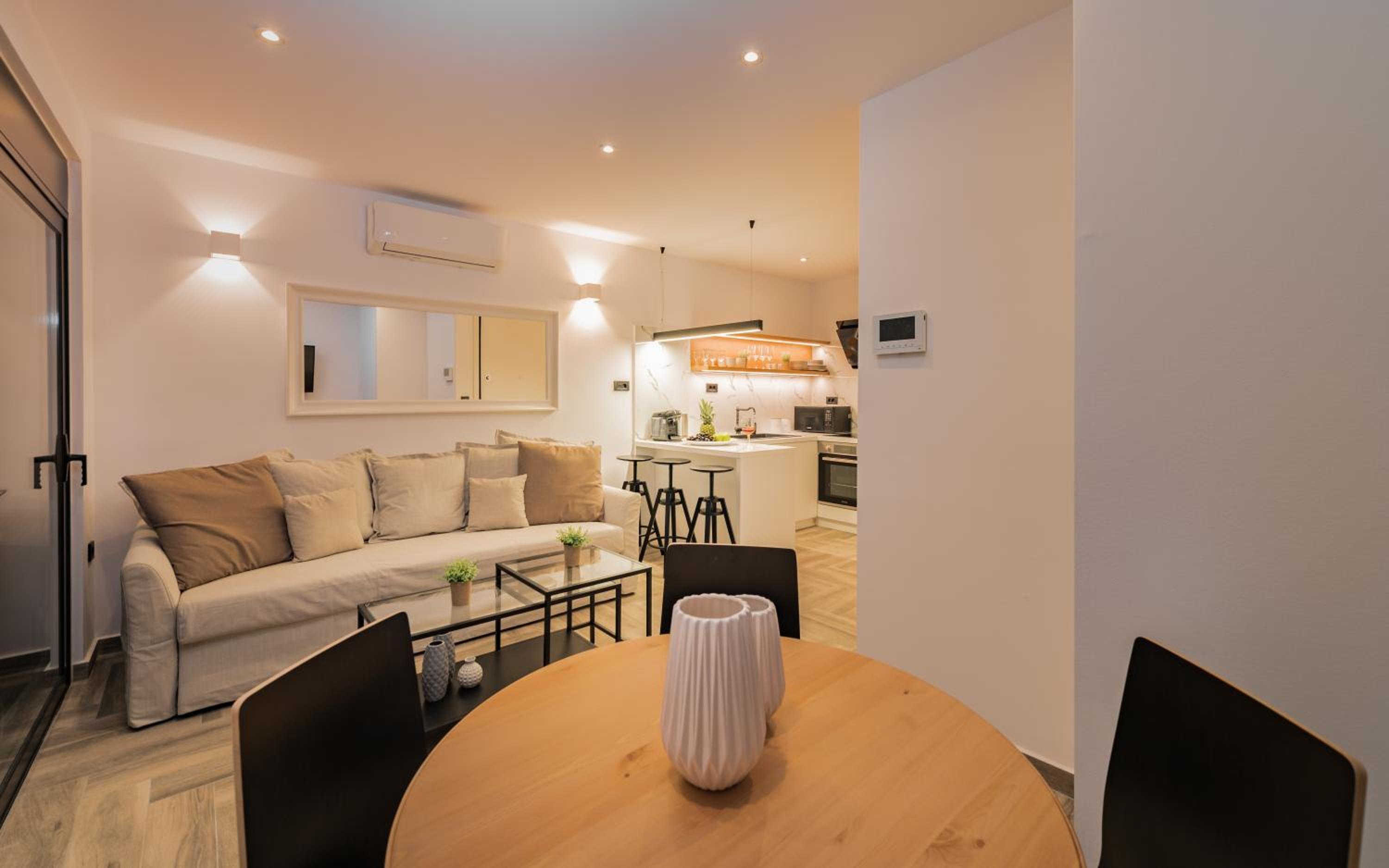 Santé Premium Suites view 2