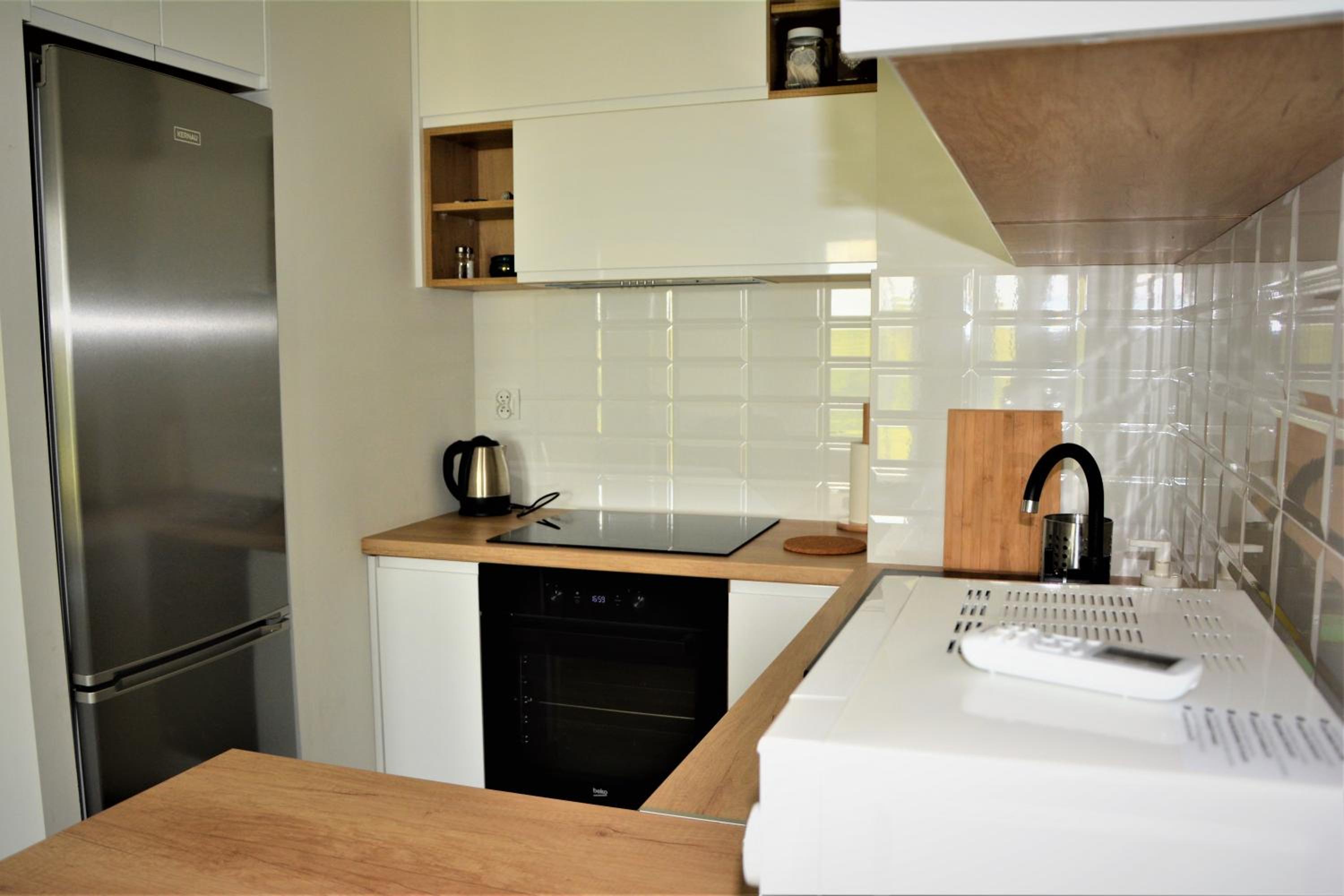 Apartament 39 view 5
