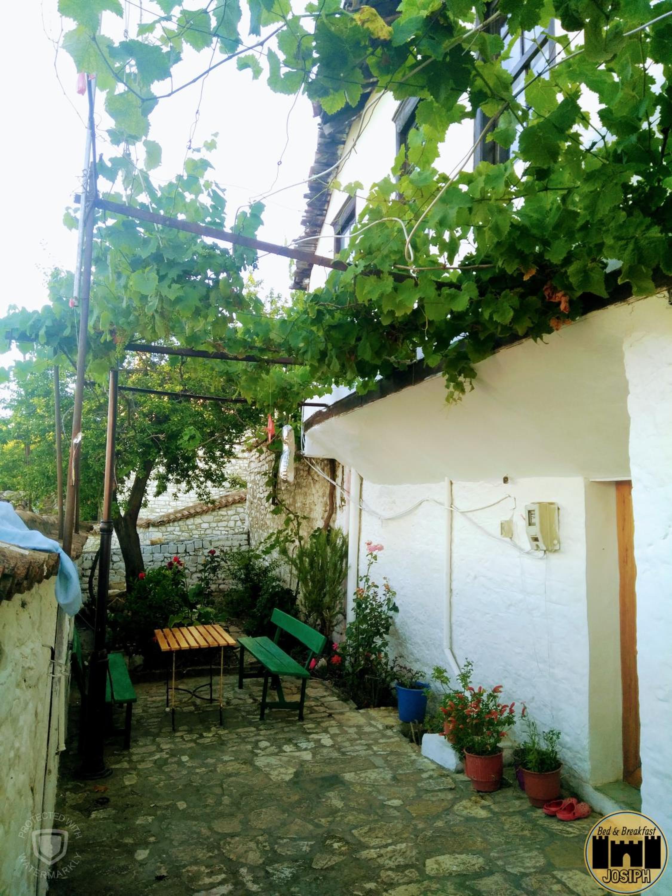 Bed & Breakfast JOSIPH