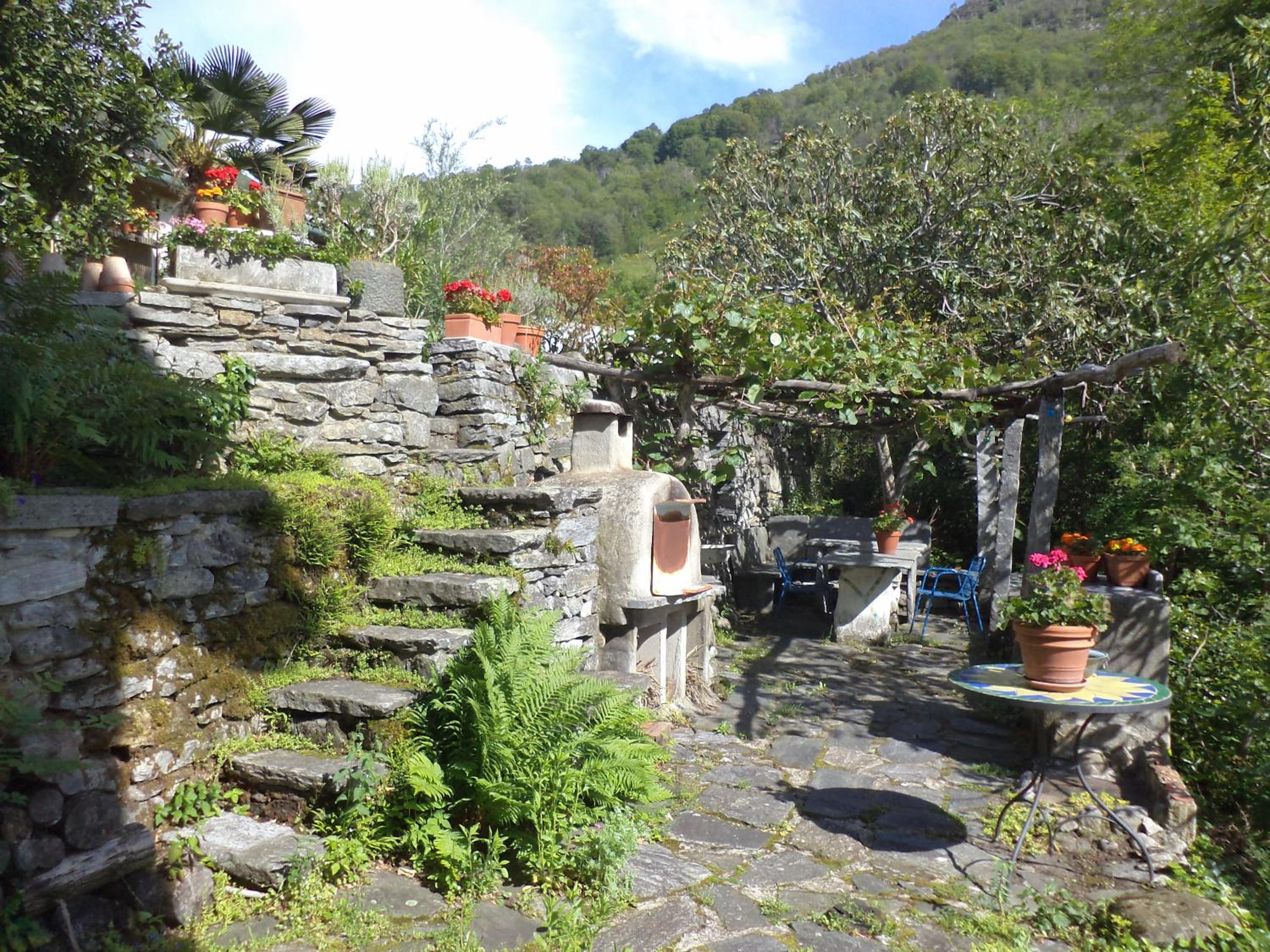 B&B Casa Codega