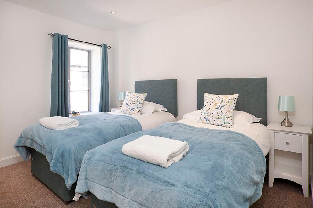 Almanna, Central York, only 6 minutes walk to York Minster view 5