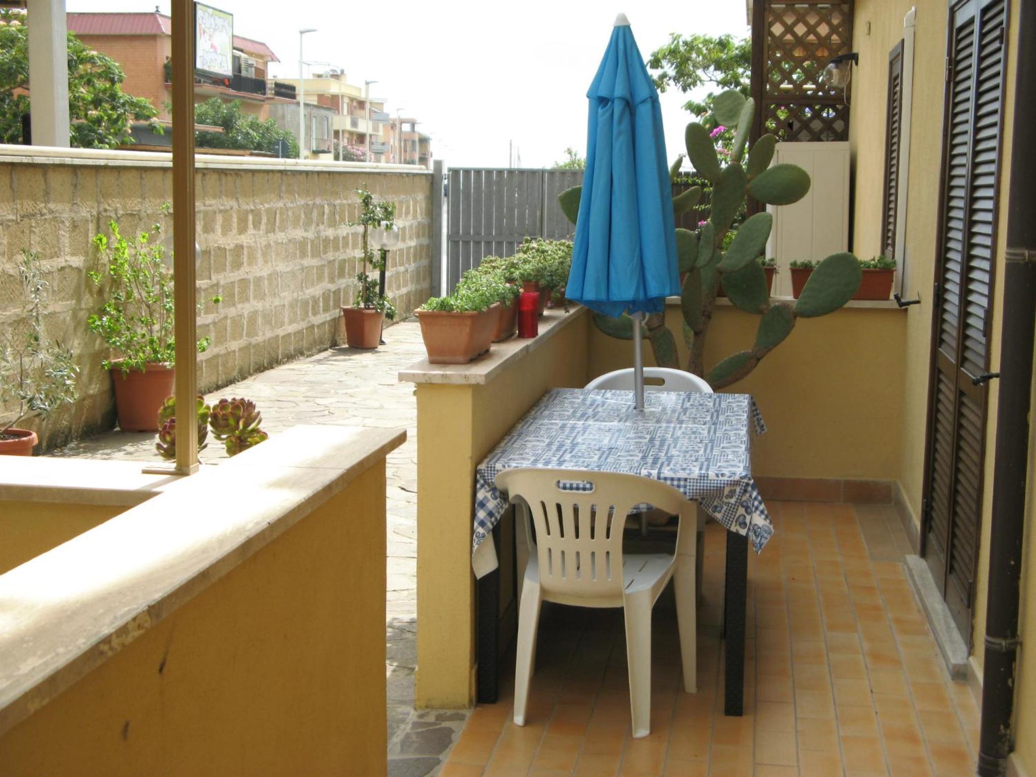 B&B La Casetta photo 3