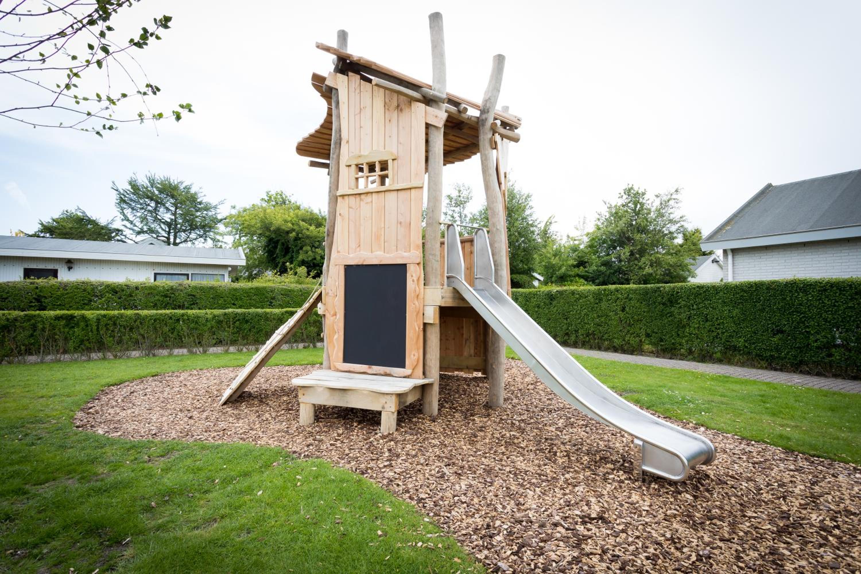 De Gouden Spar