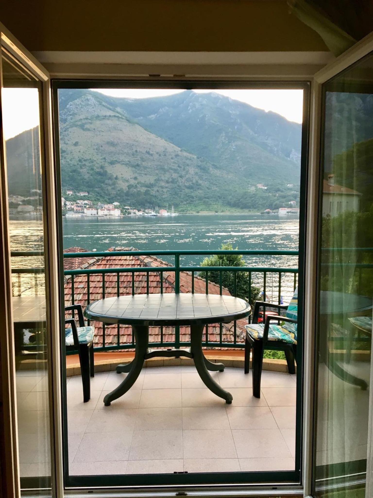 Apartment Balsa i Mia