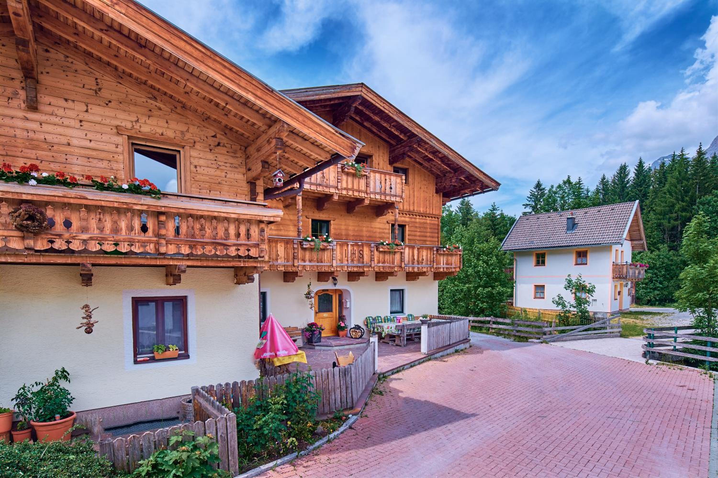 Haus Obermühle