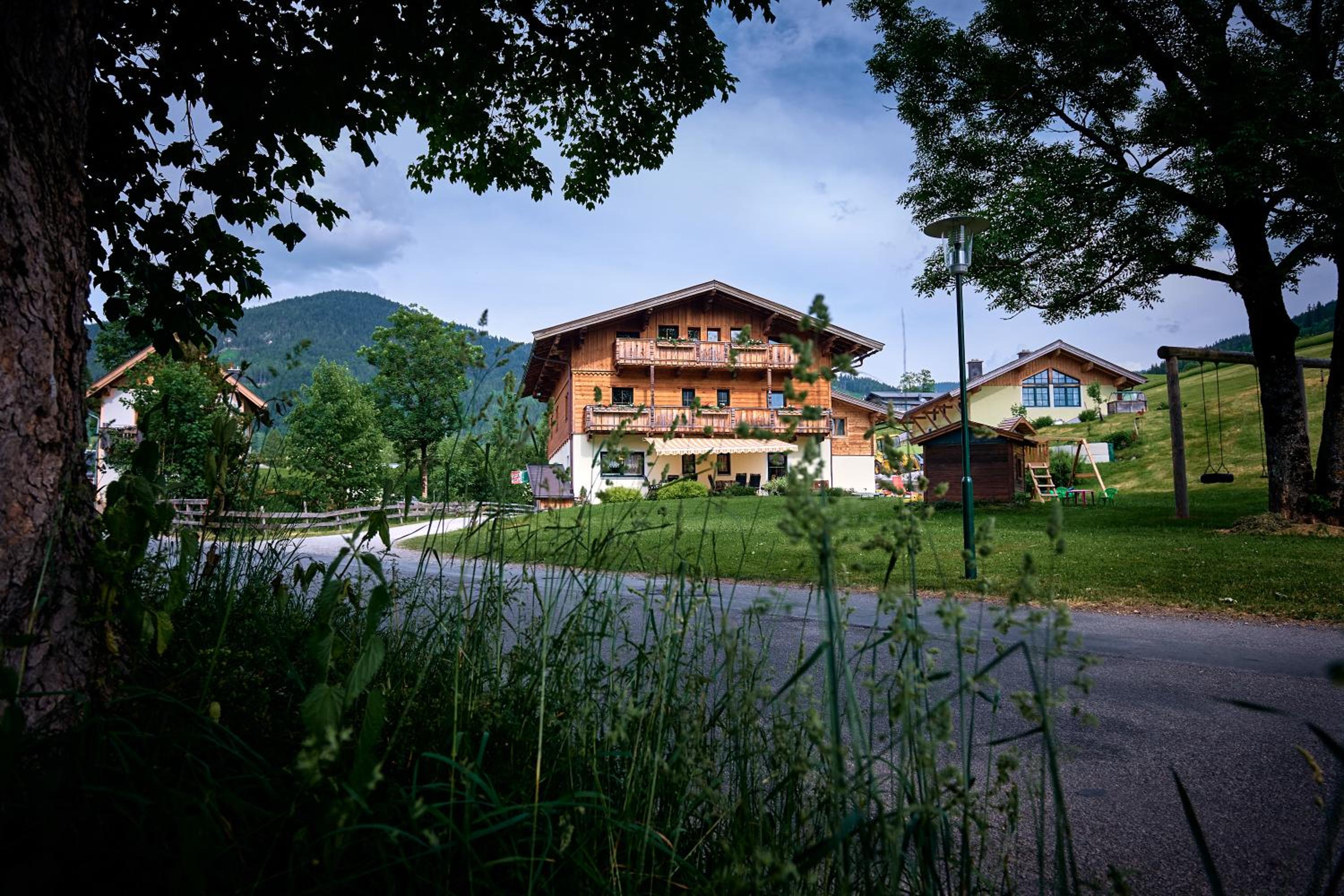 Haus Obermühle