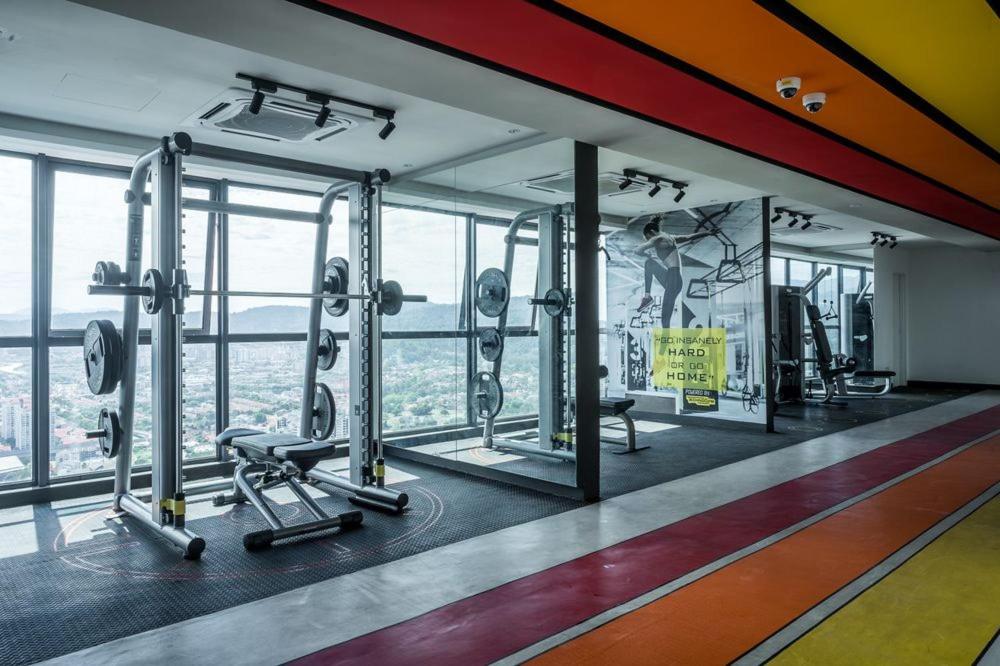 Arte Plus - Family Suite, 5 pax, Jalan Ampang, photo 25