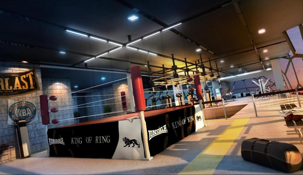 Arte Plus - Family Suite, 5 pax, Jalan Ampang, Kuala Lumpur - 9