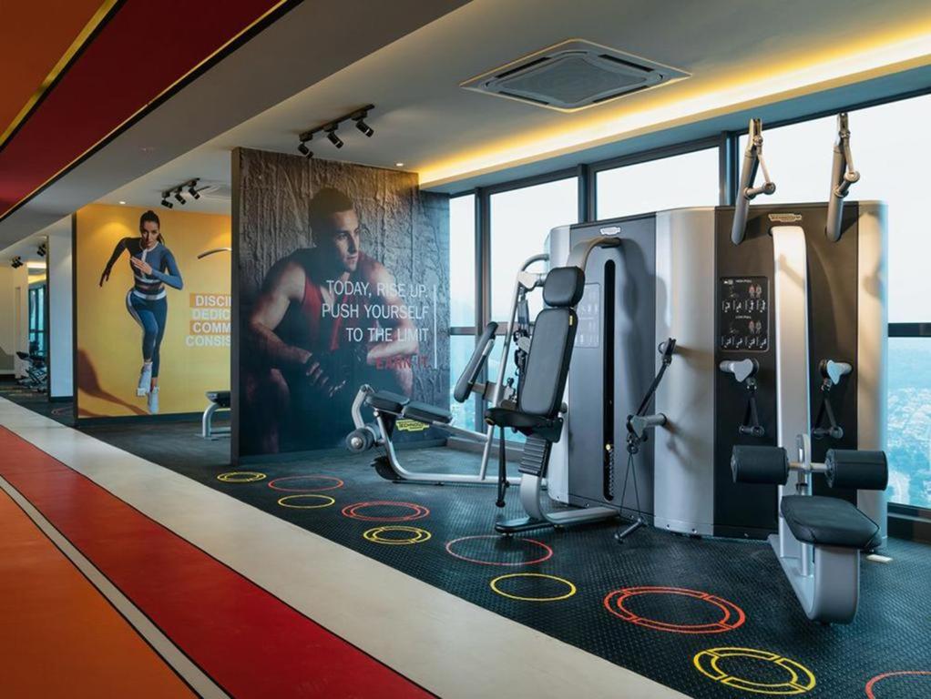 Arte Plus - Family Suite, 5 pax, Jalan Ampang, Kuala Lumpur - 14