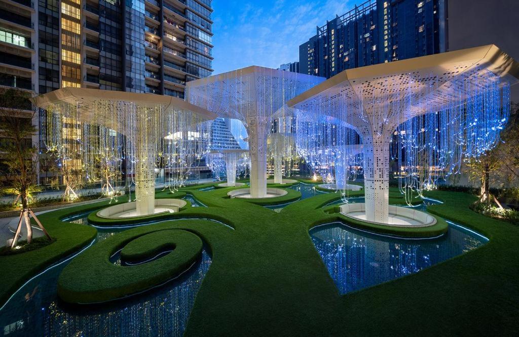 Arte Plus - Family Suite, 5 pax, Jalan Ampang
