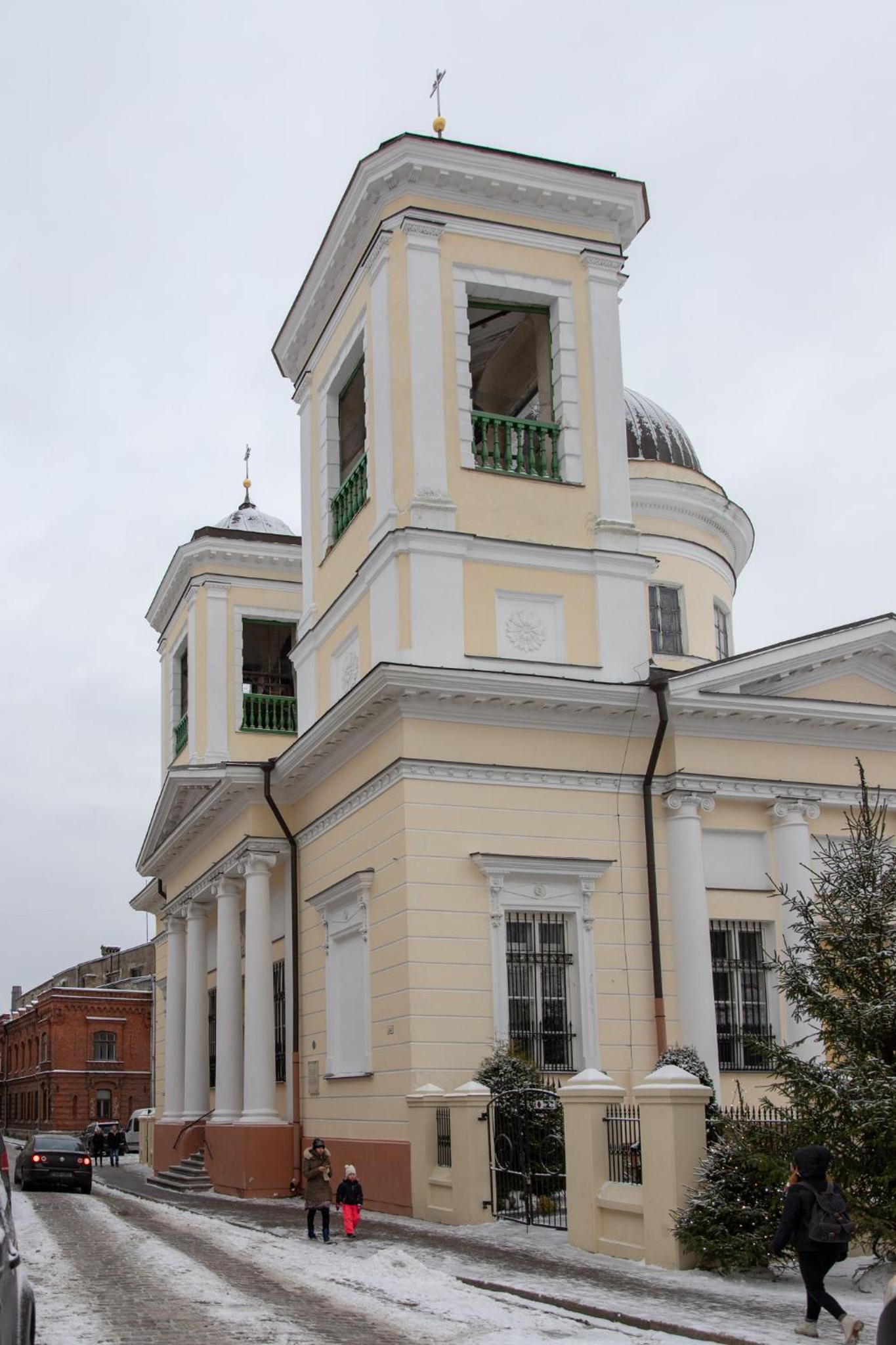 Exclusive Charm of the Old Tallinn