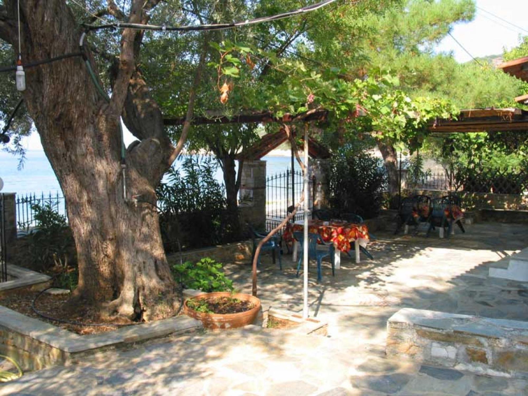 Niki House view 4