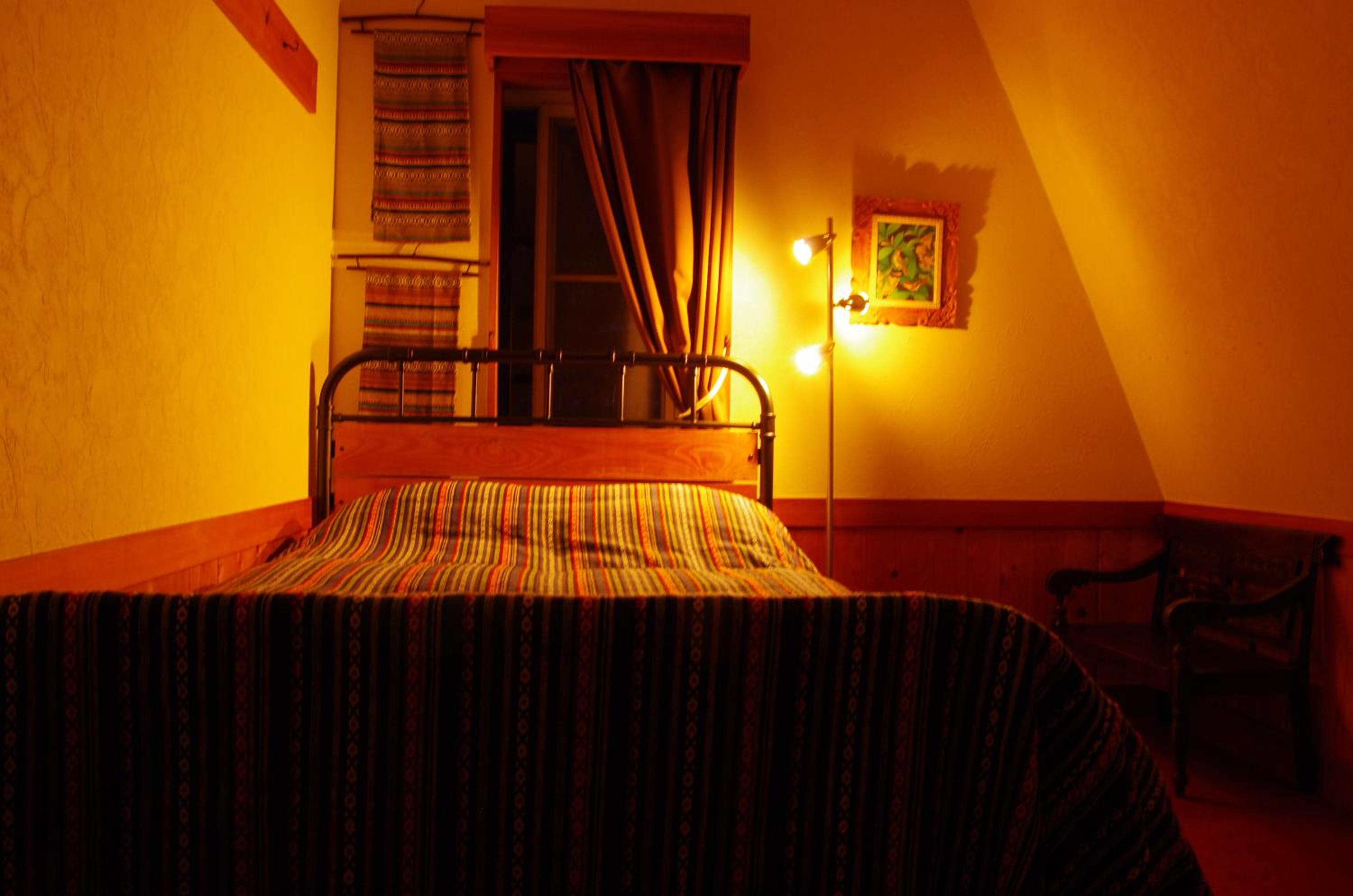 Resort Garni CORU