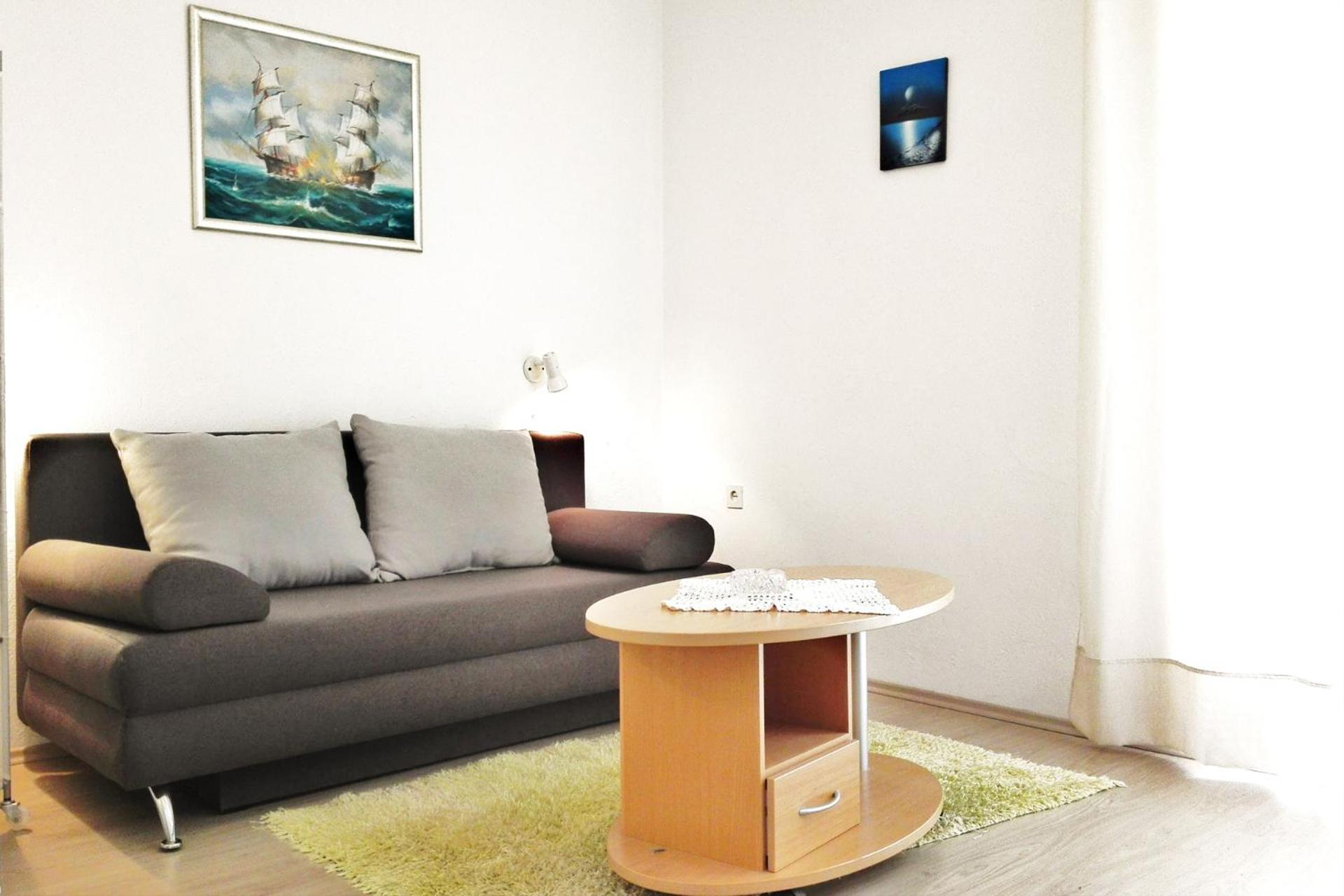 Apartments Delic