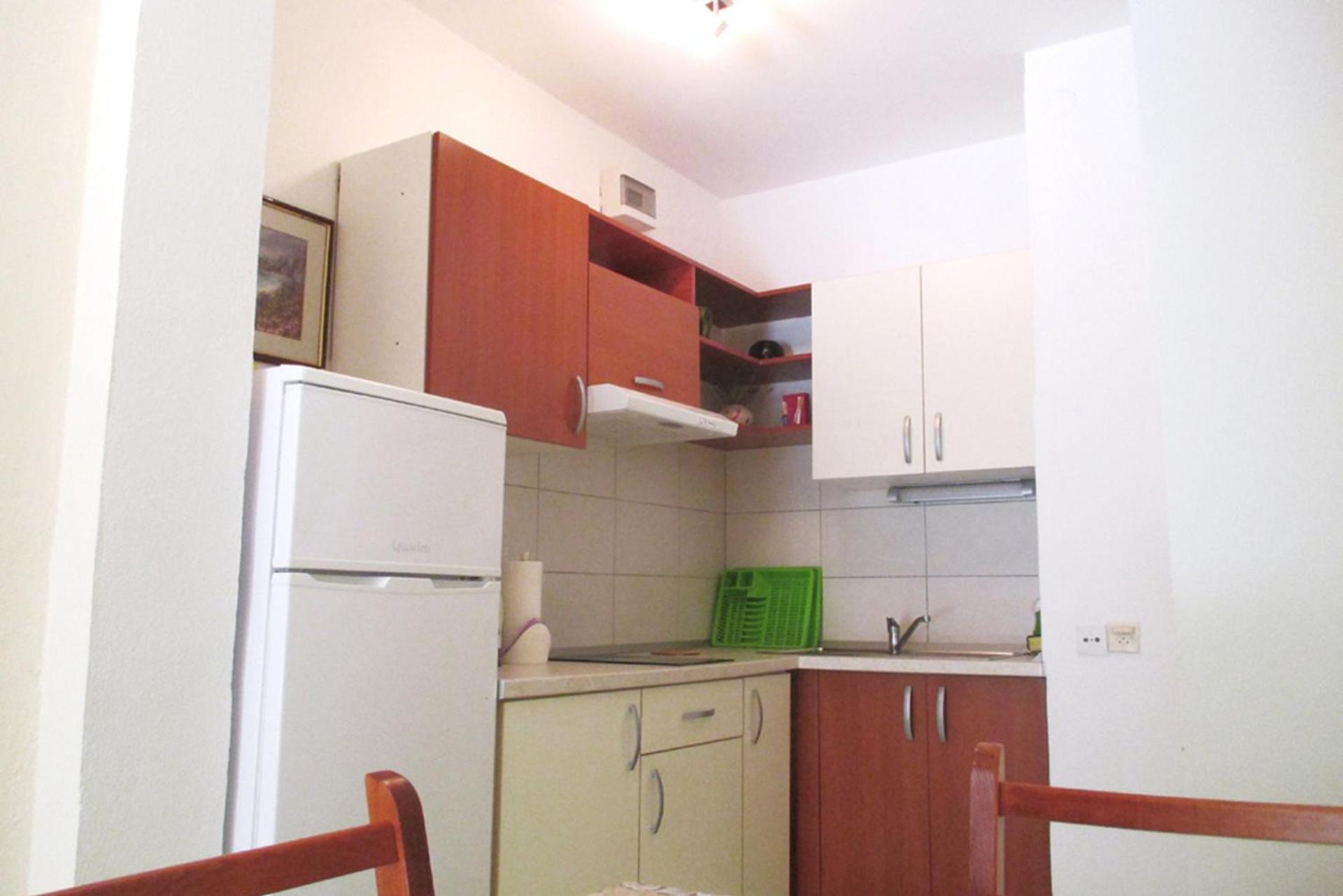 Apartments Delic