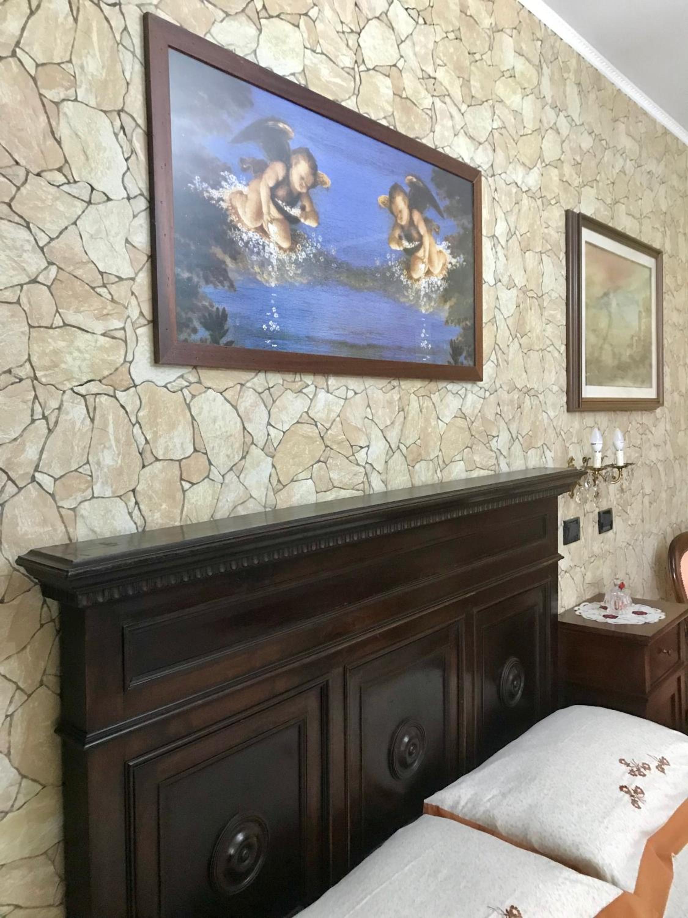 La Mammola Bed&Breakfast