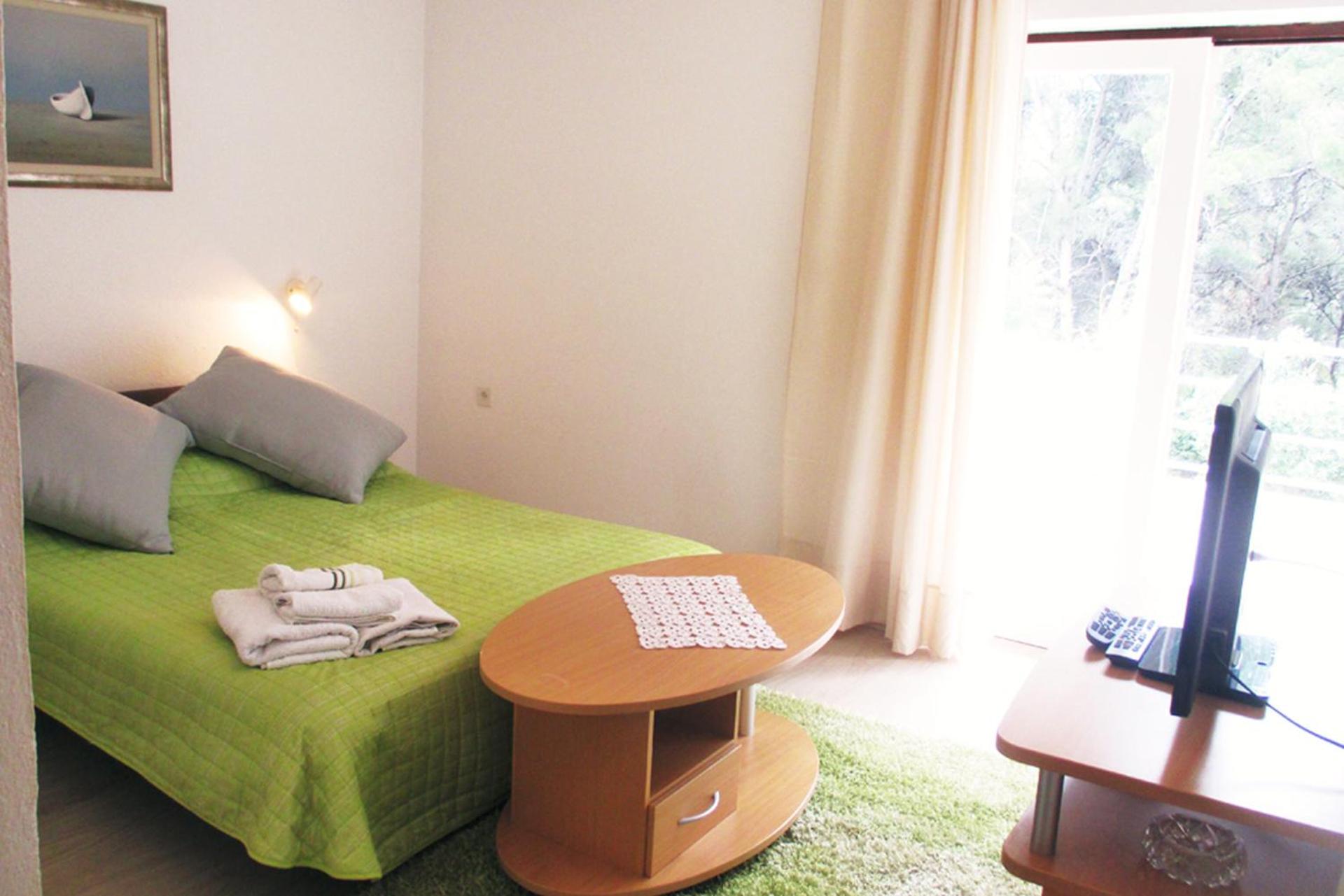 Apartments Delic
