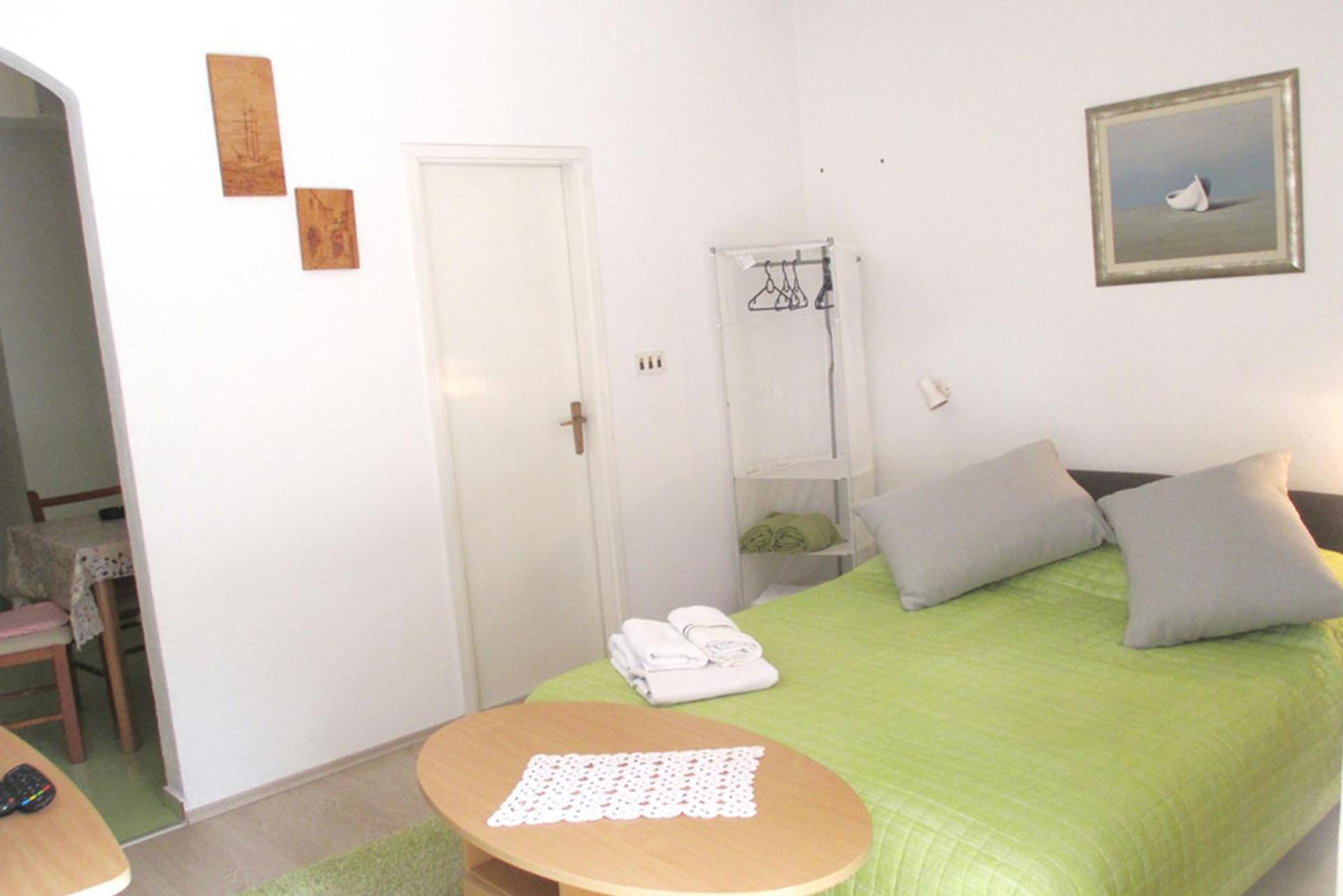 Apartments Delic