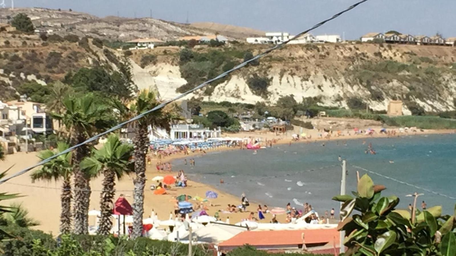 oasi scala dei turchi view 3