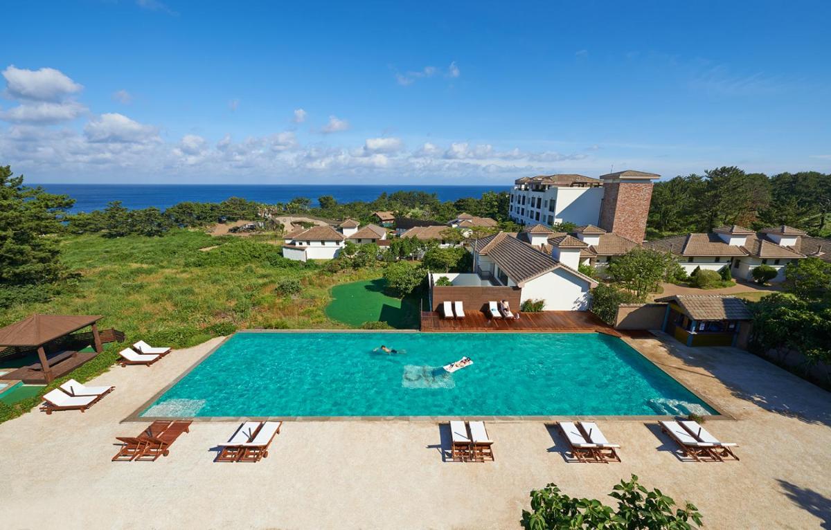 Olle Resort