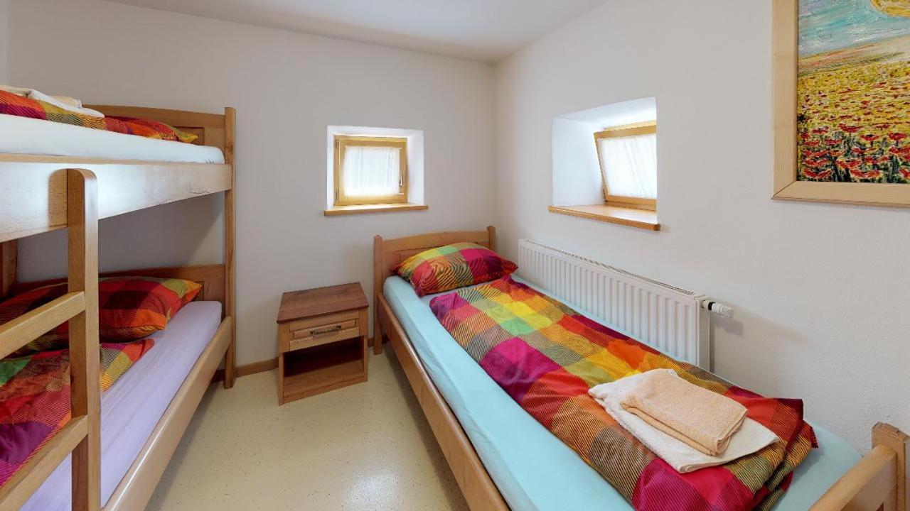 Apartmaji pri Marodnu view 3