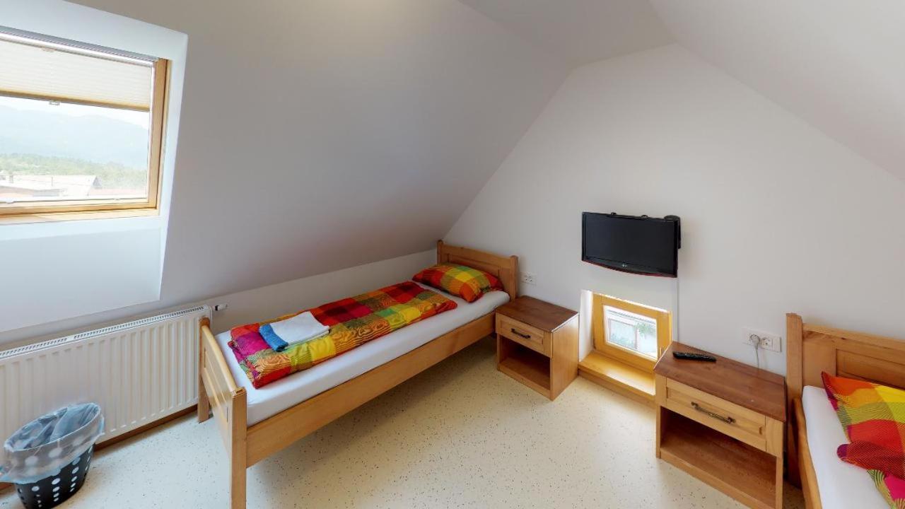Apartmaji pri Marodnu view 4