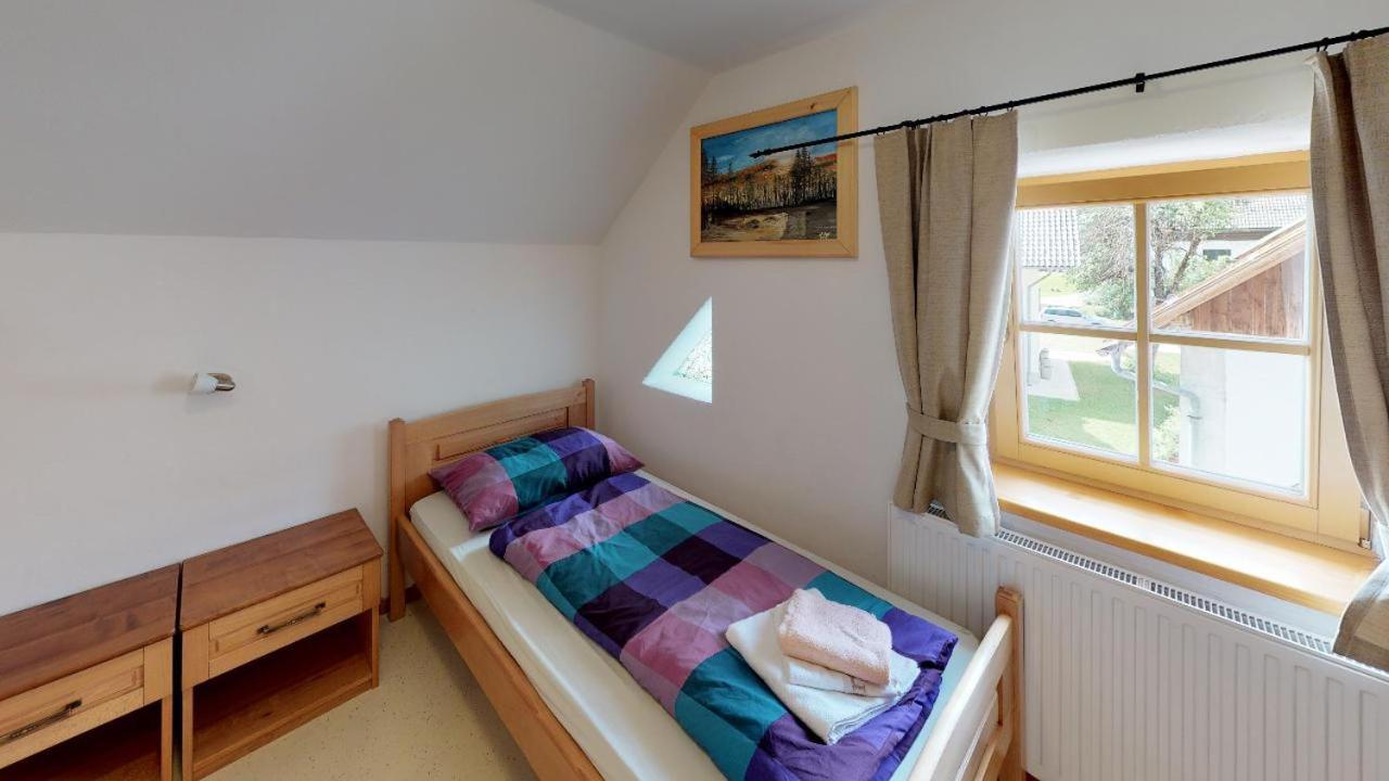 Apartmaji pri Marodnu view 5