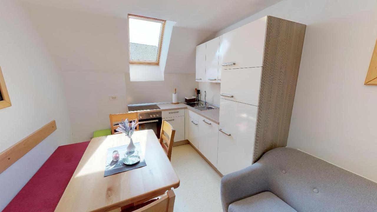 Apartmaji pri Marodnu view 2