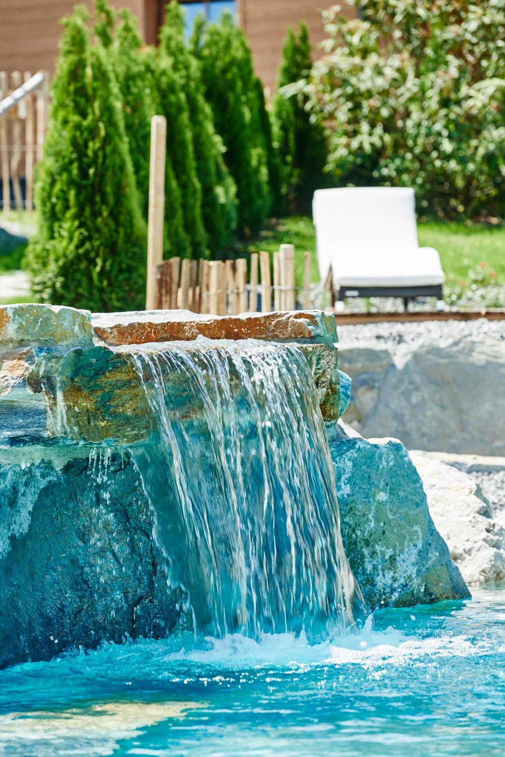 LA SOA Chalets & Eventlodge