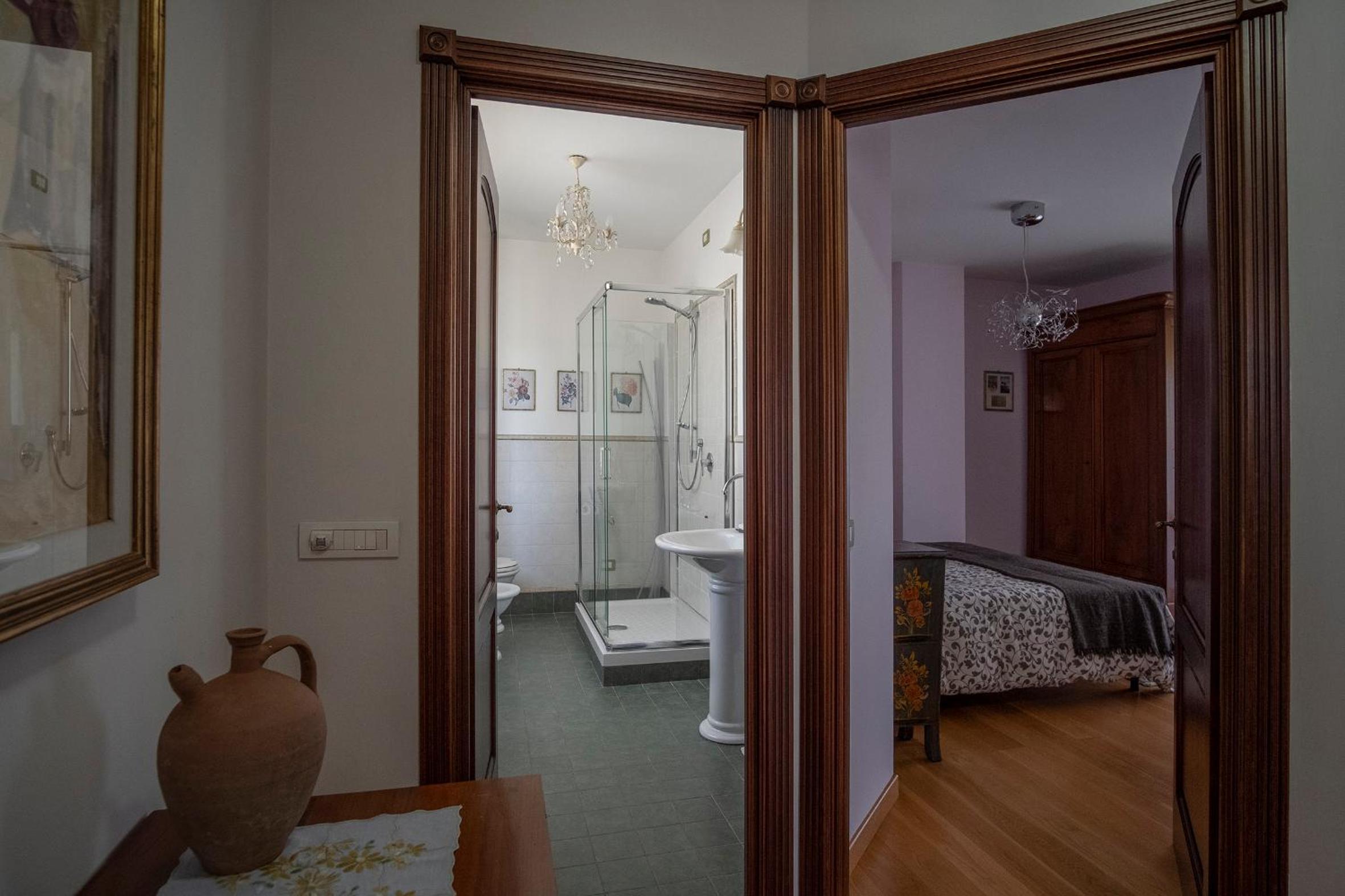 B&B Pino Cedro view 3