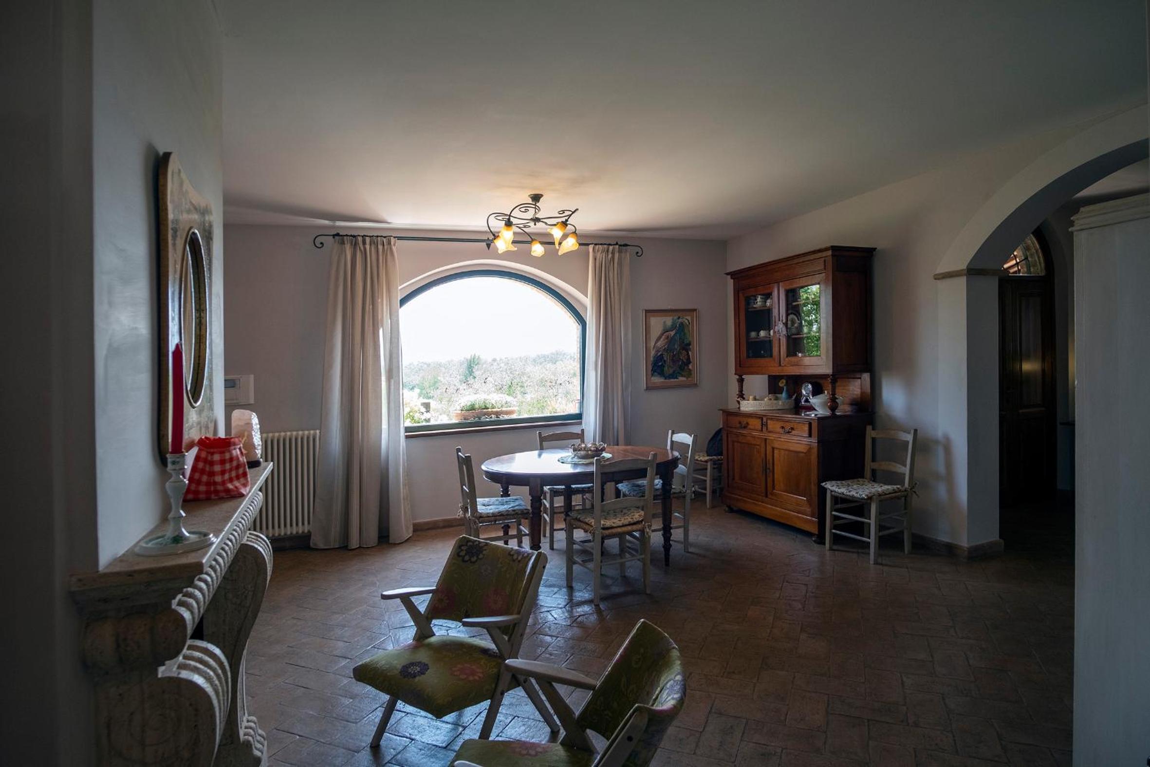 B&B Pino Cedro view 4
