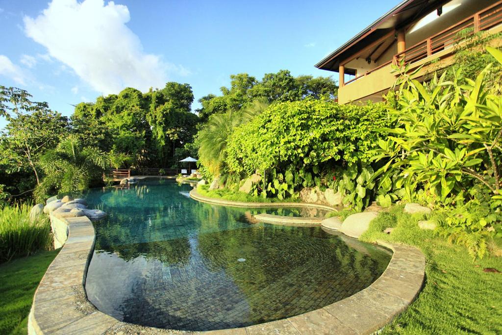 Villa Numu view 5