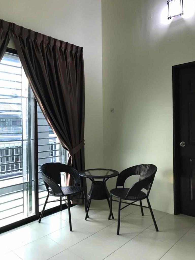 Family Homestay photo 8