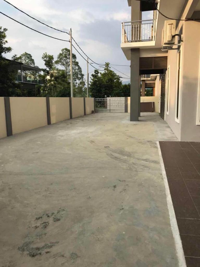 Family Homestay photo 3
