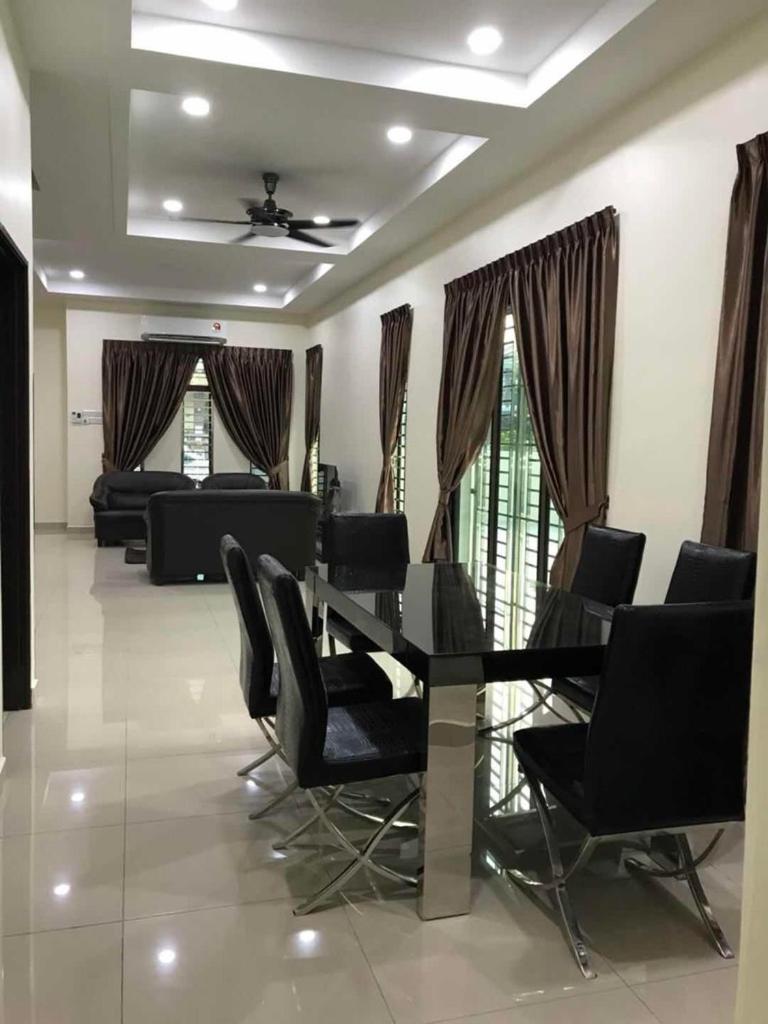 Family Homestay photo 6