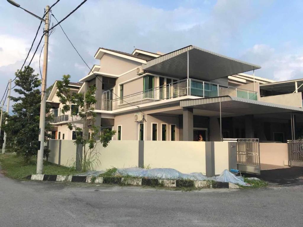 Family Homestay photo 1