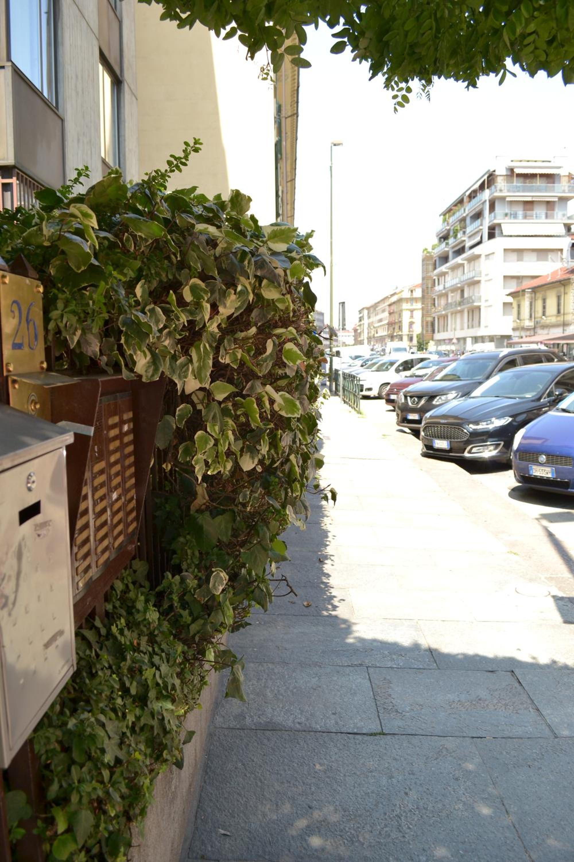 Nizza26 Serviced Apartments view 3
