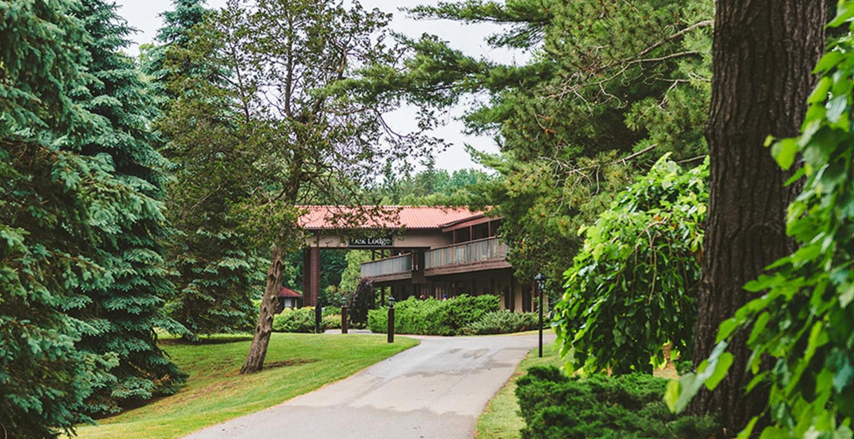 Oakwood Resort
