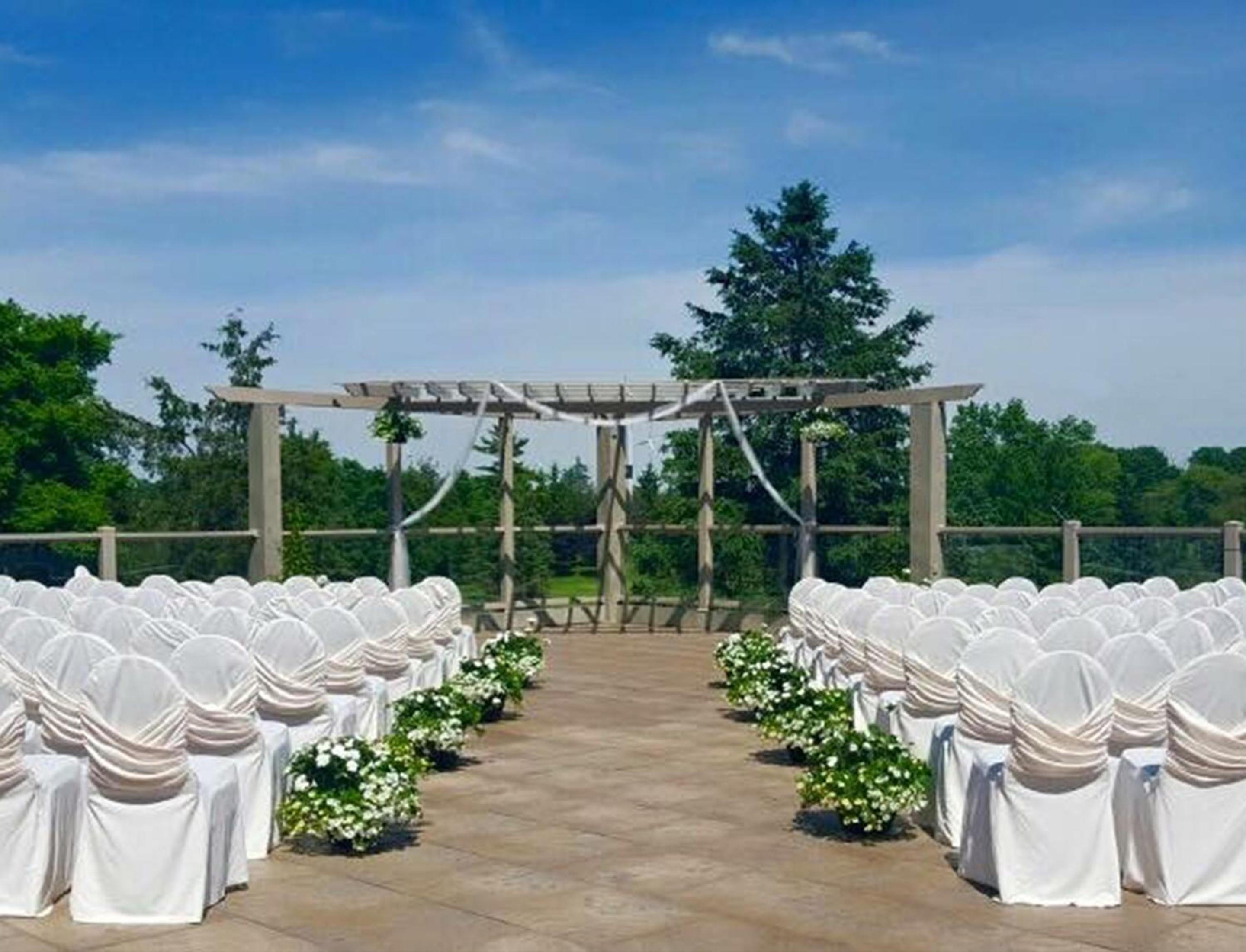 Oakwood Resort