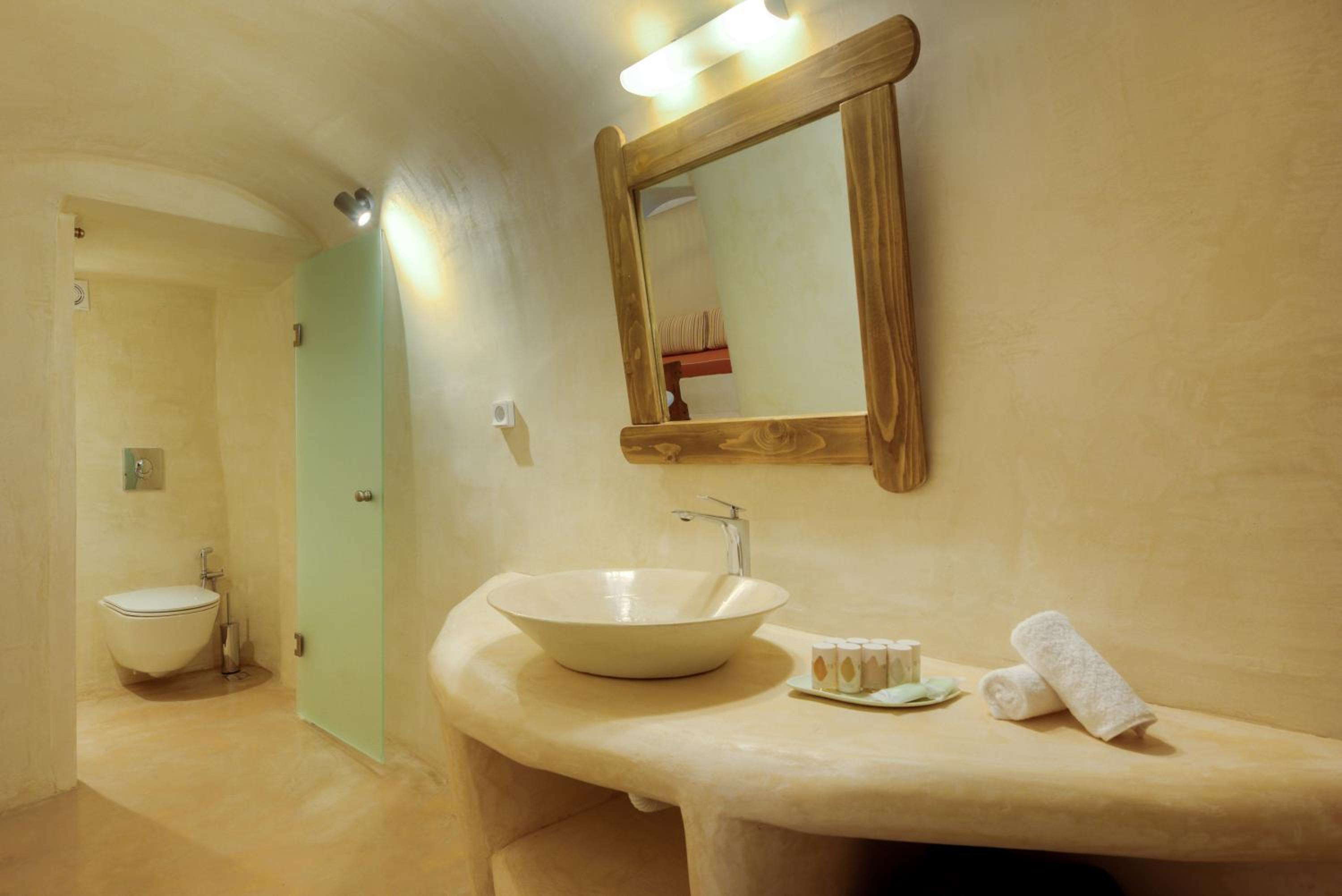 Pasithea Suites view 4