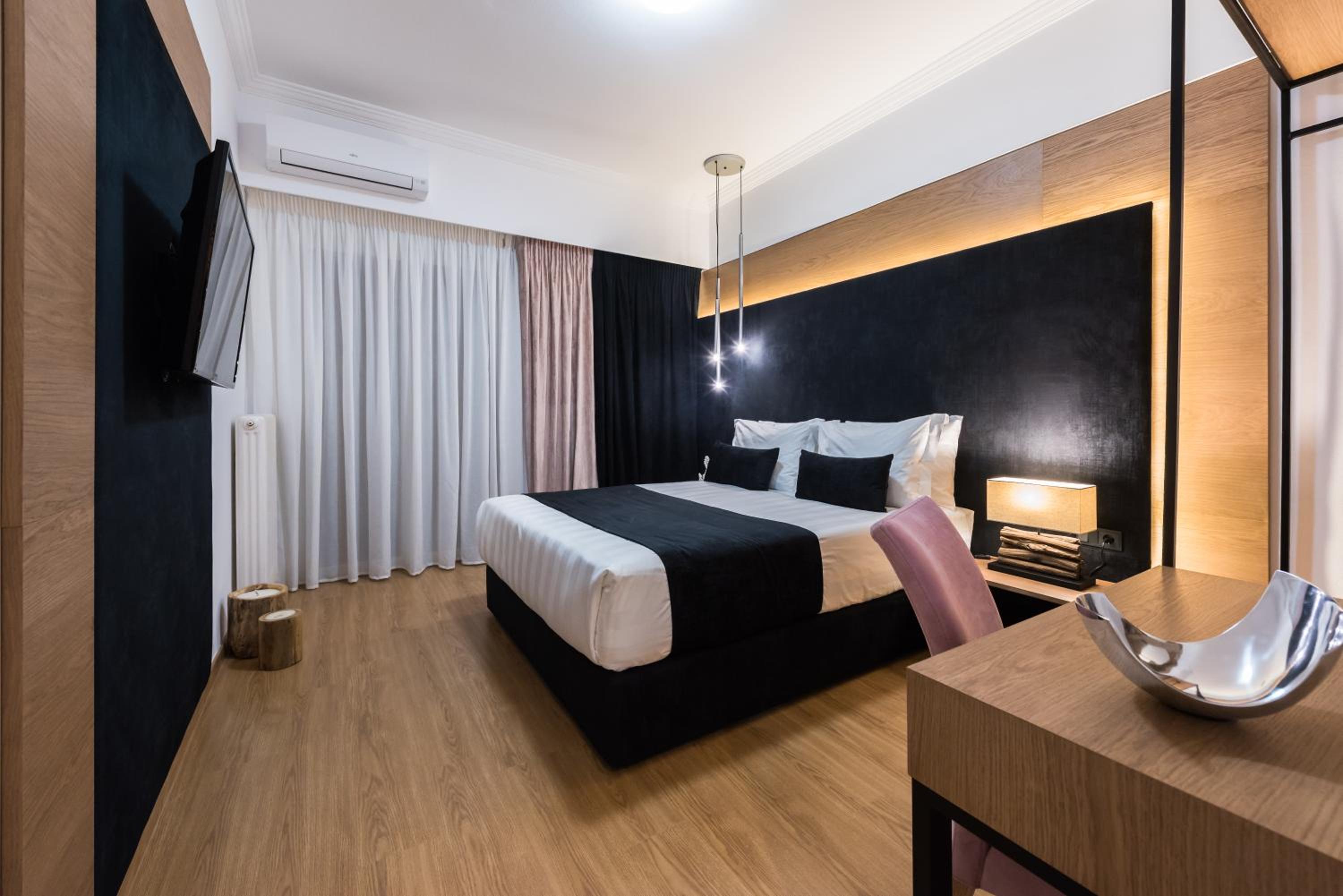 Acropolis View Deluxe Penthouse & Luxury Apartments, photo 68