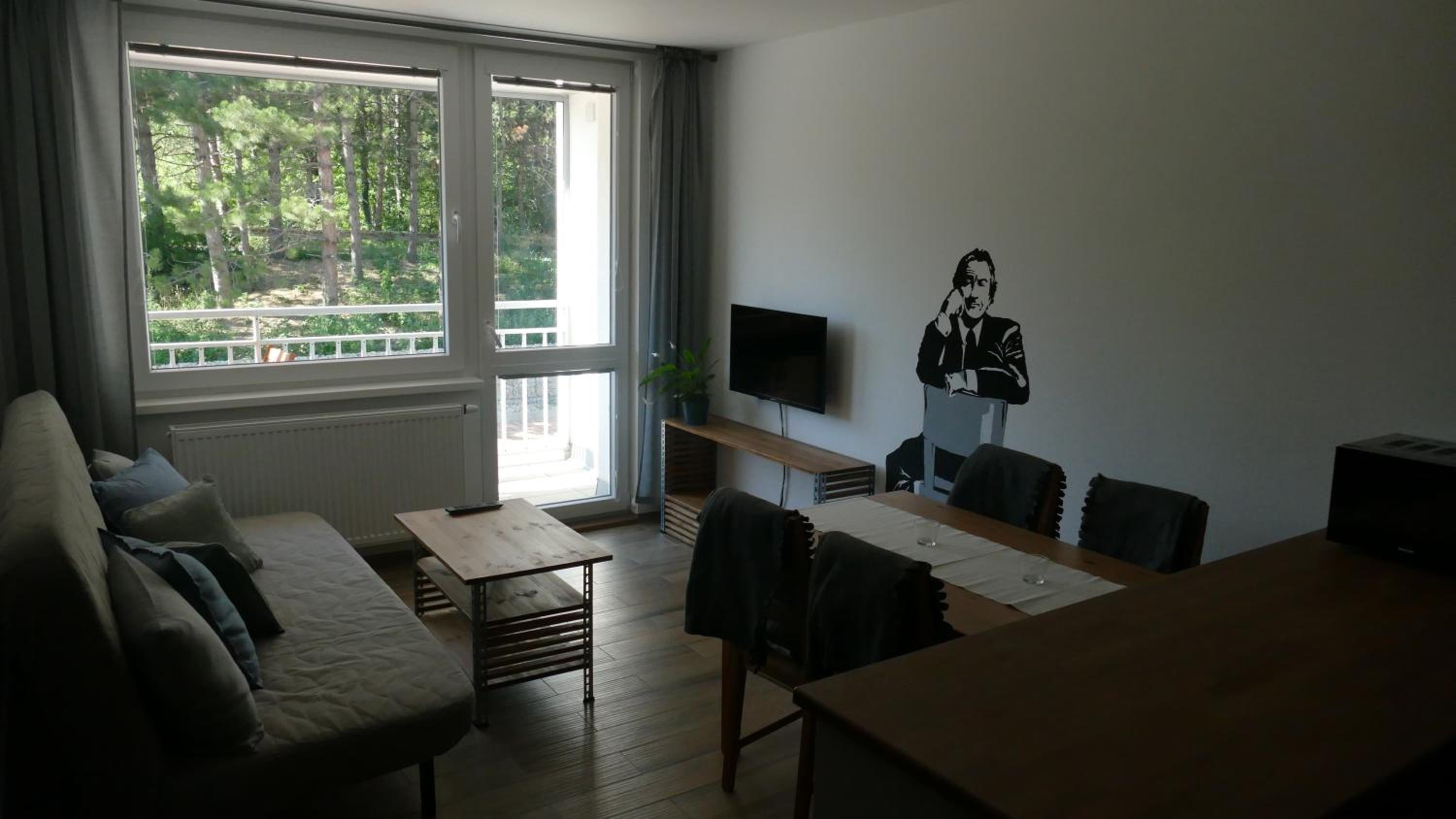 Apartment Rezidence La