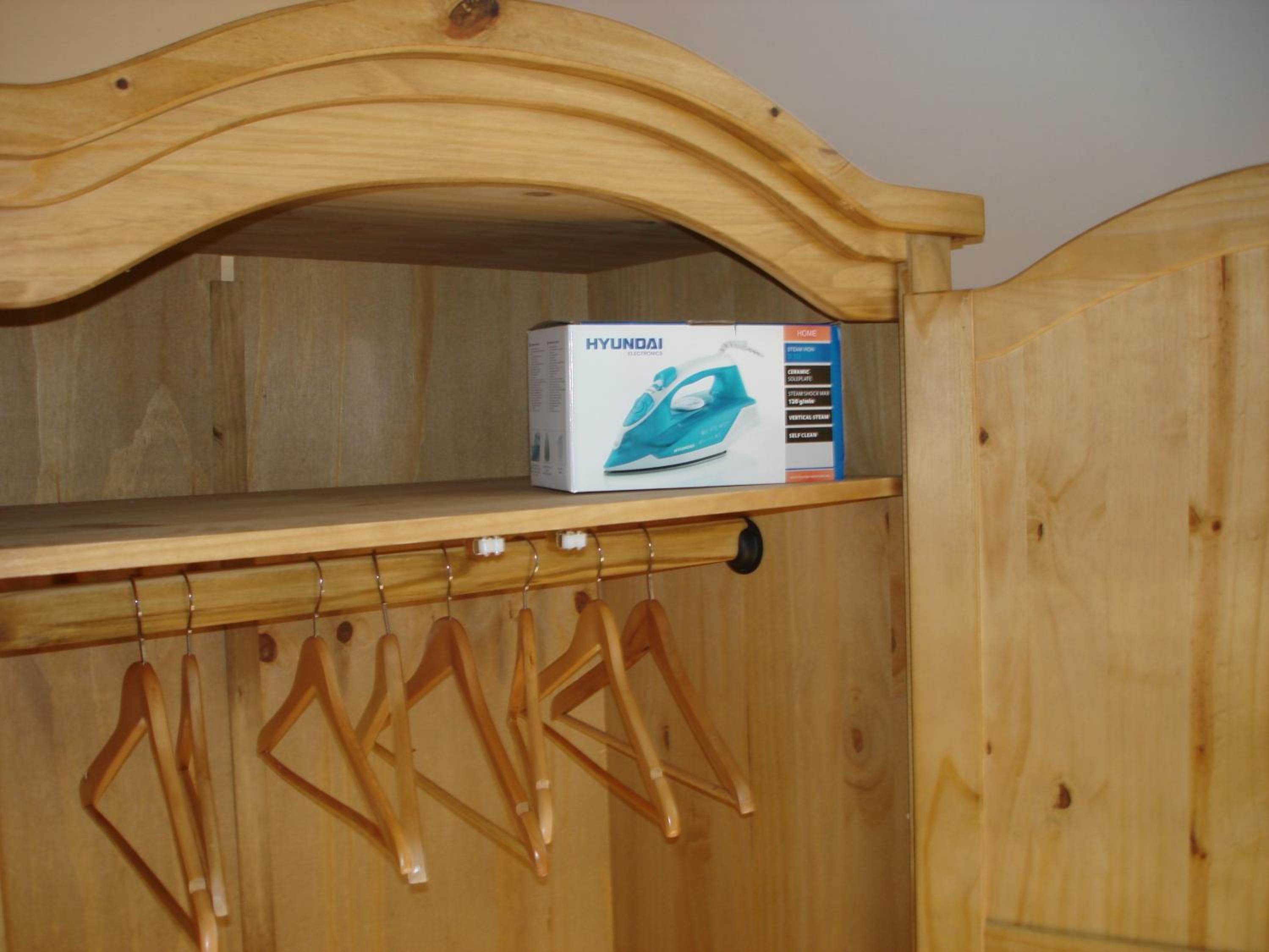 Ferienwohnung Anna