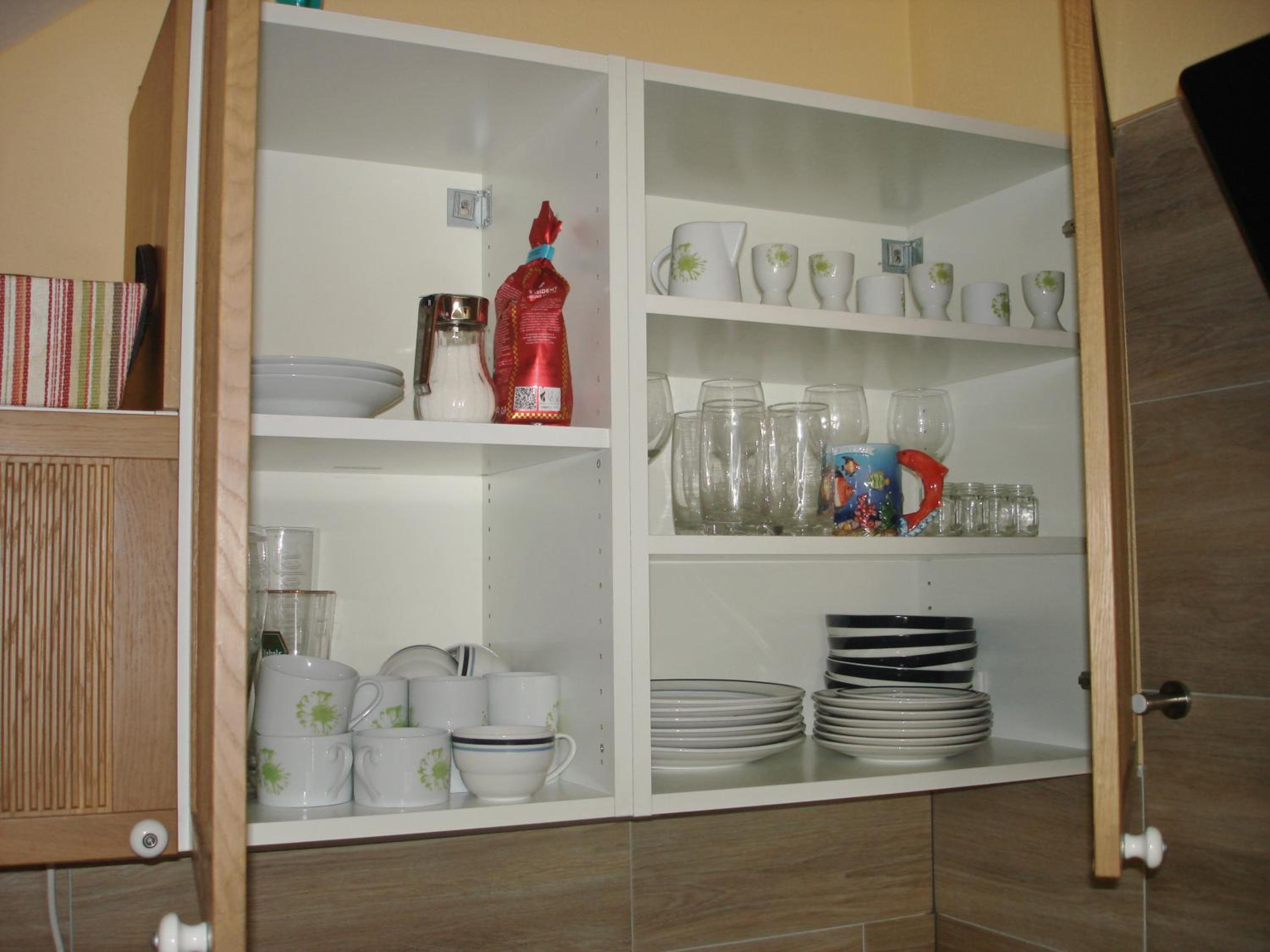 Ferienwohnung Anna