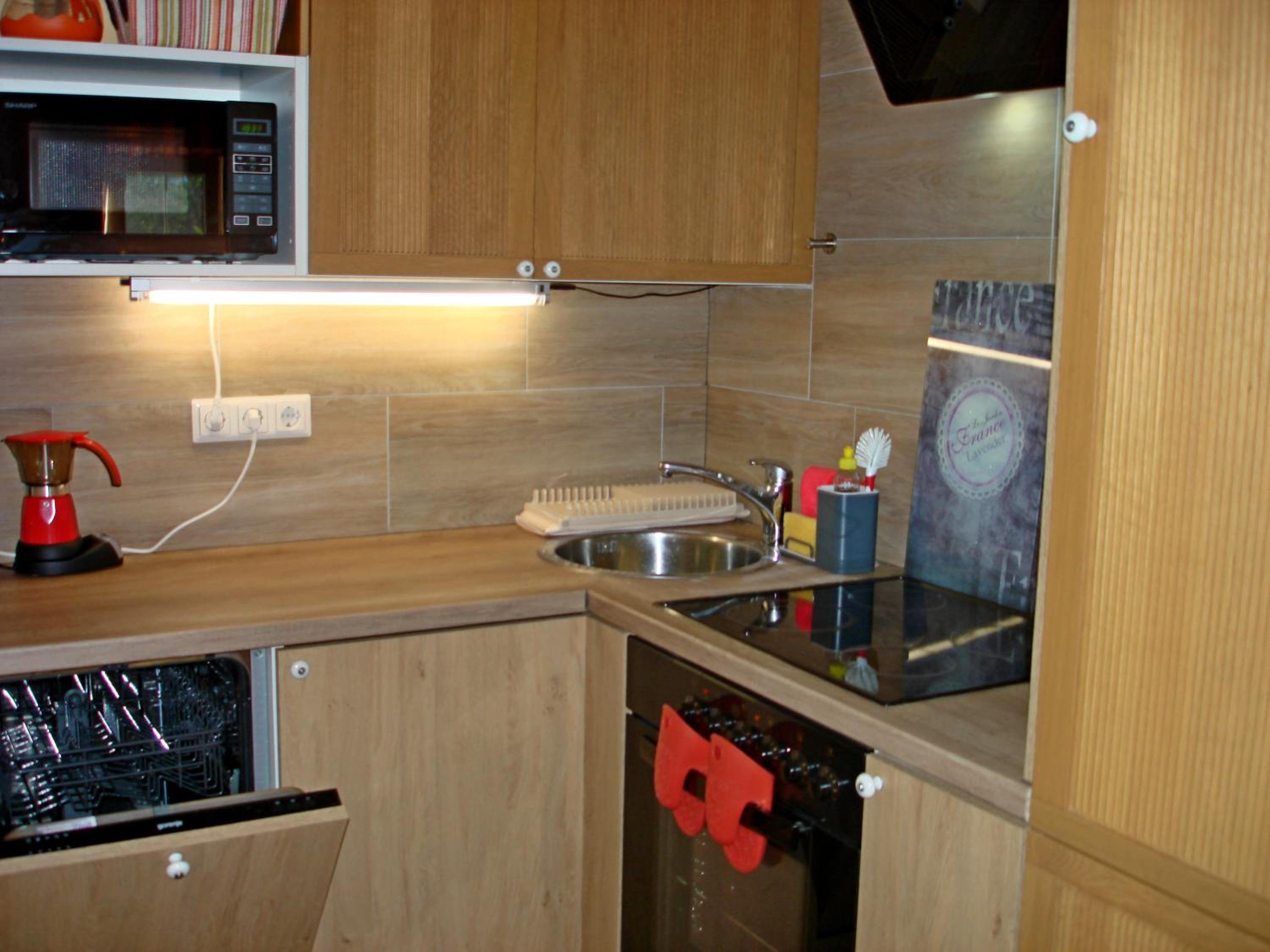 Ferienwohnung Anna