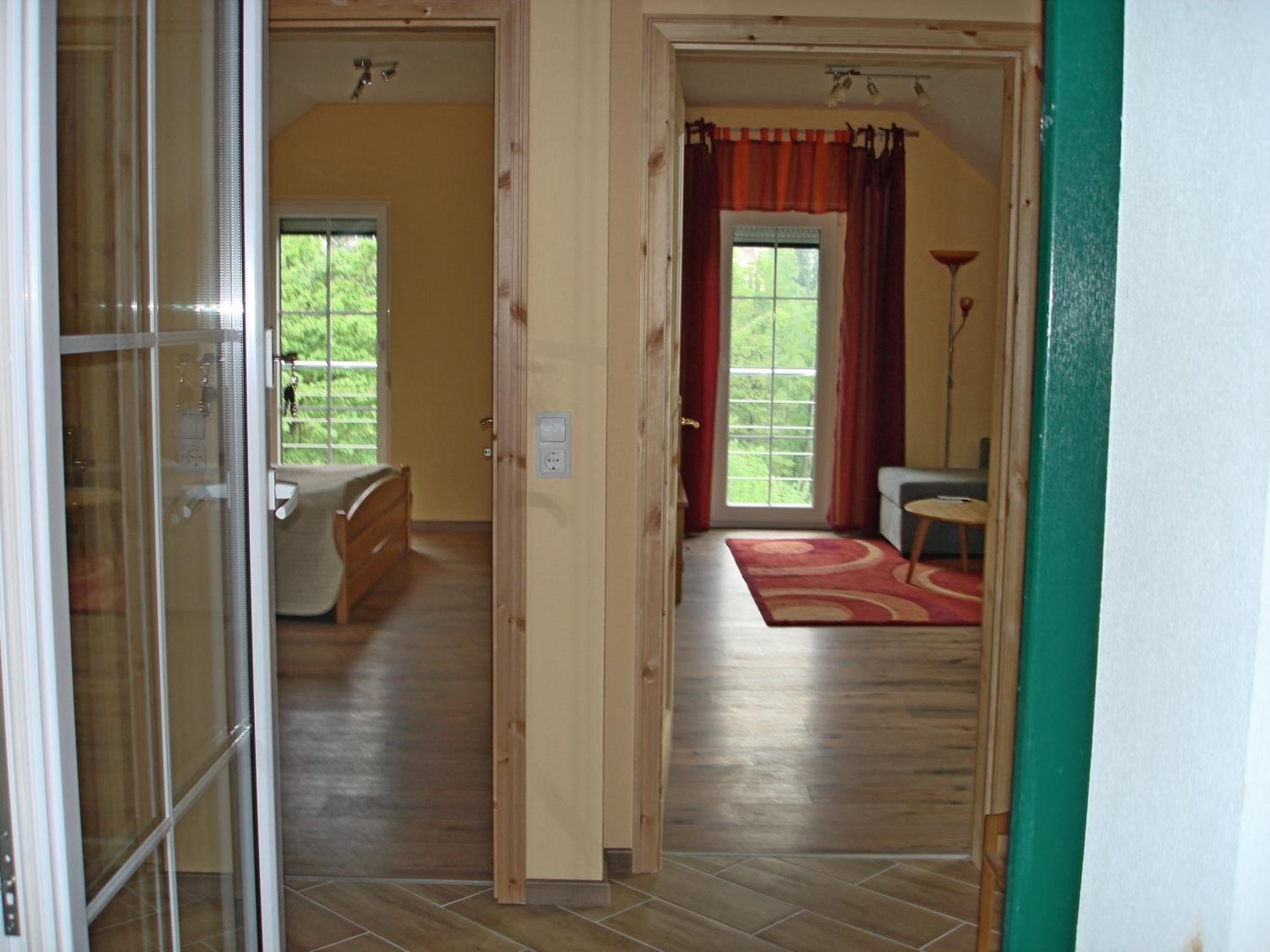 Ferienwohnung Anna