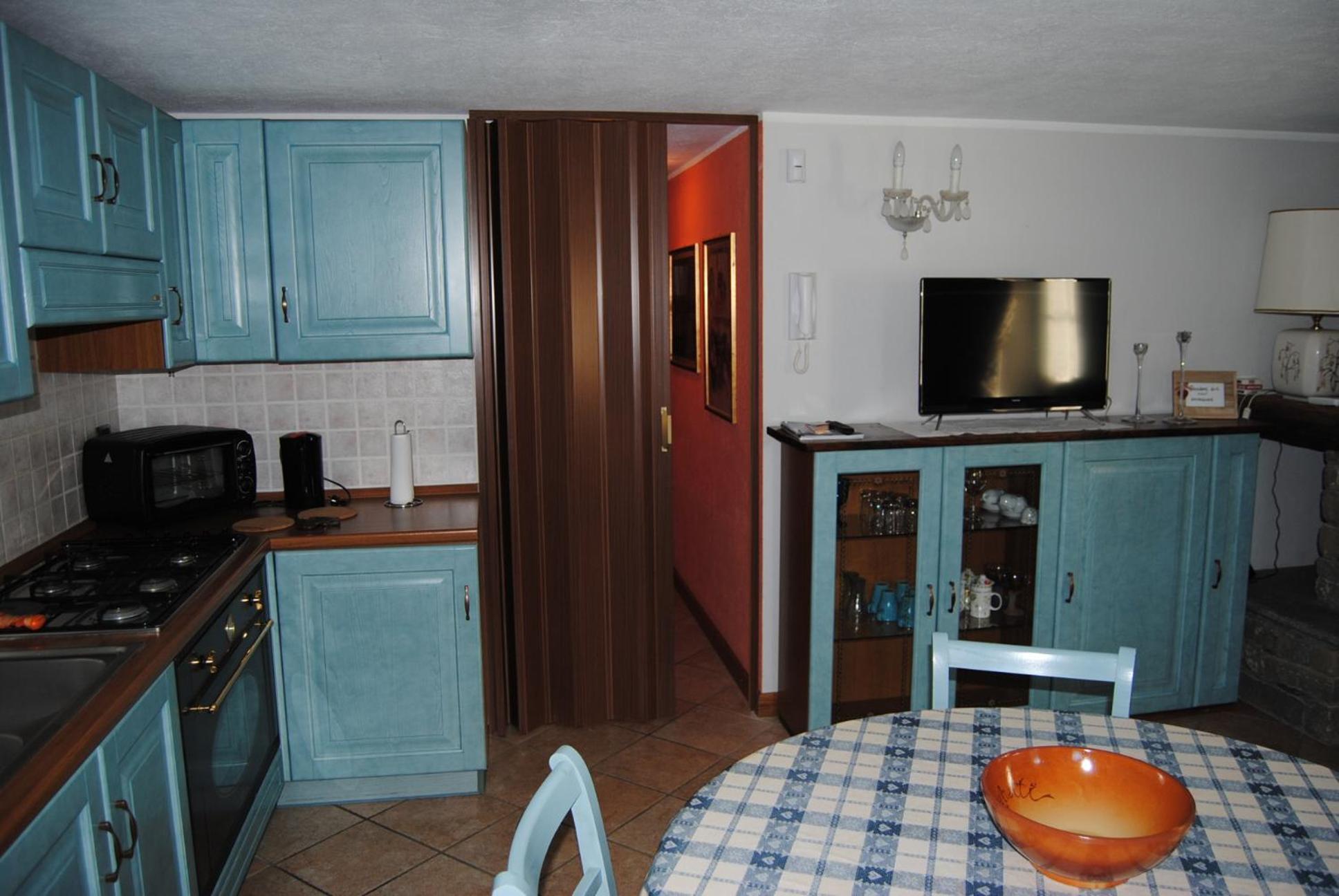 Appartamenti Paquier photo 2