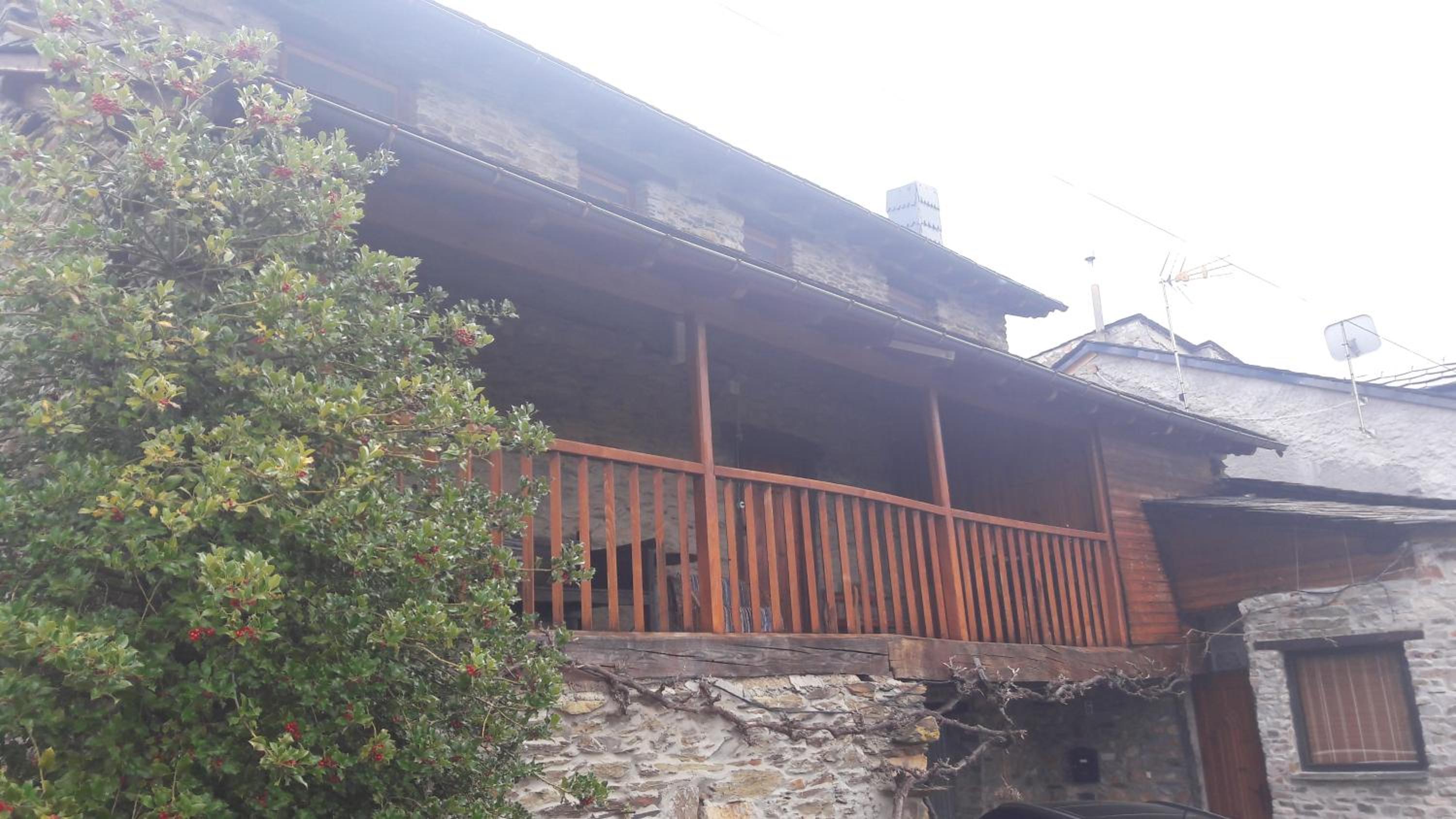 Casa rural Albina view 2